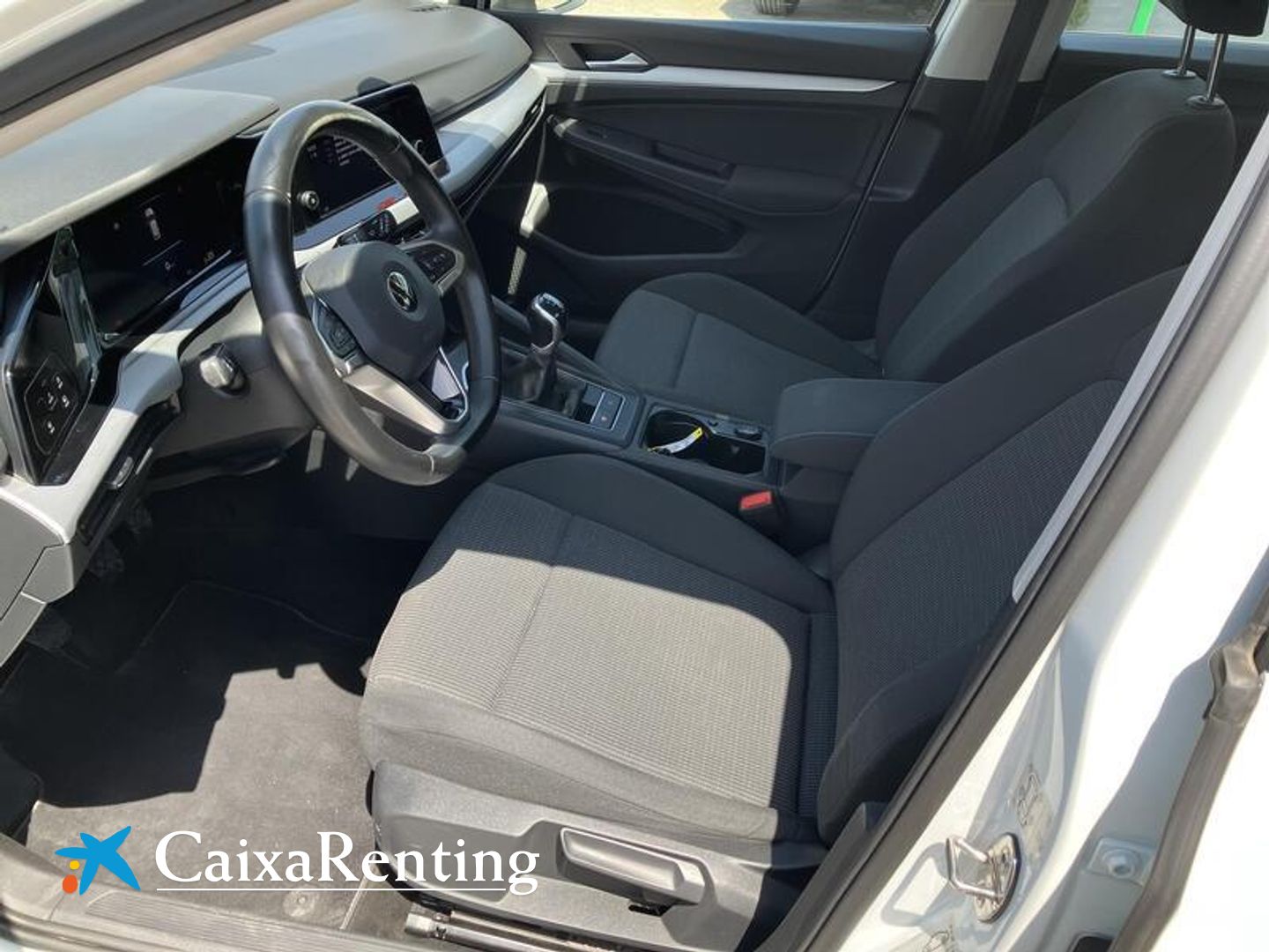 Volkswagen Golf 2.0 TDI 85 kW (115 CV)
