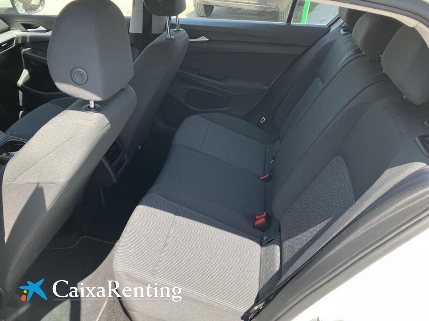 Volkswagen Golf 2.0 TDI 85 kW (115 CV)