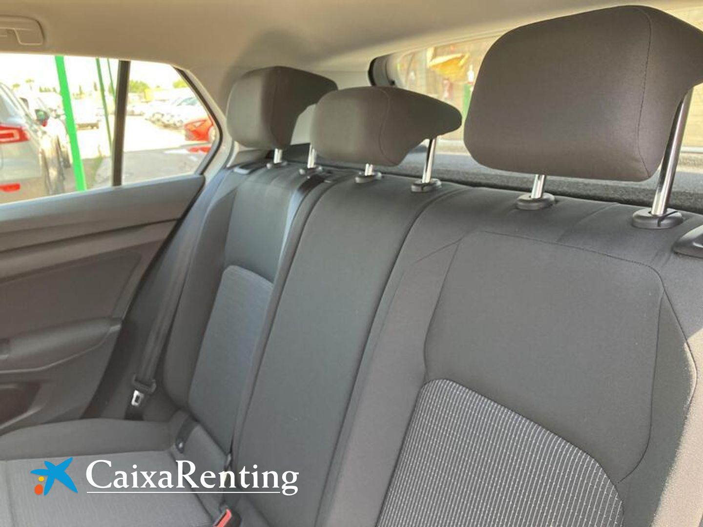 Volkswagen Golf 2.0 TDI 85 kW (115 CV)