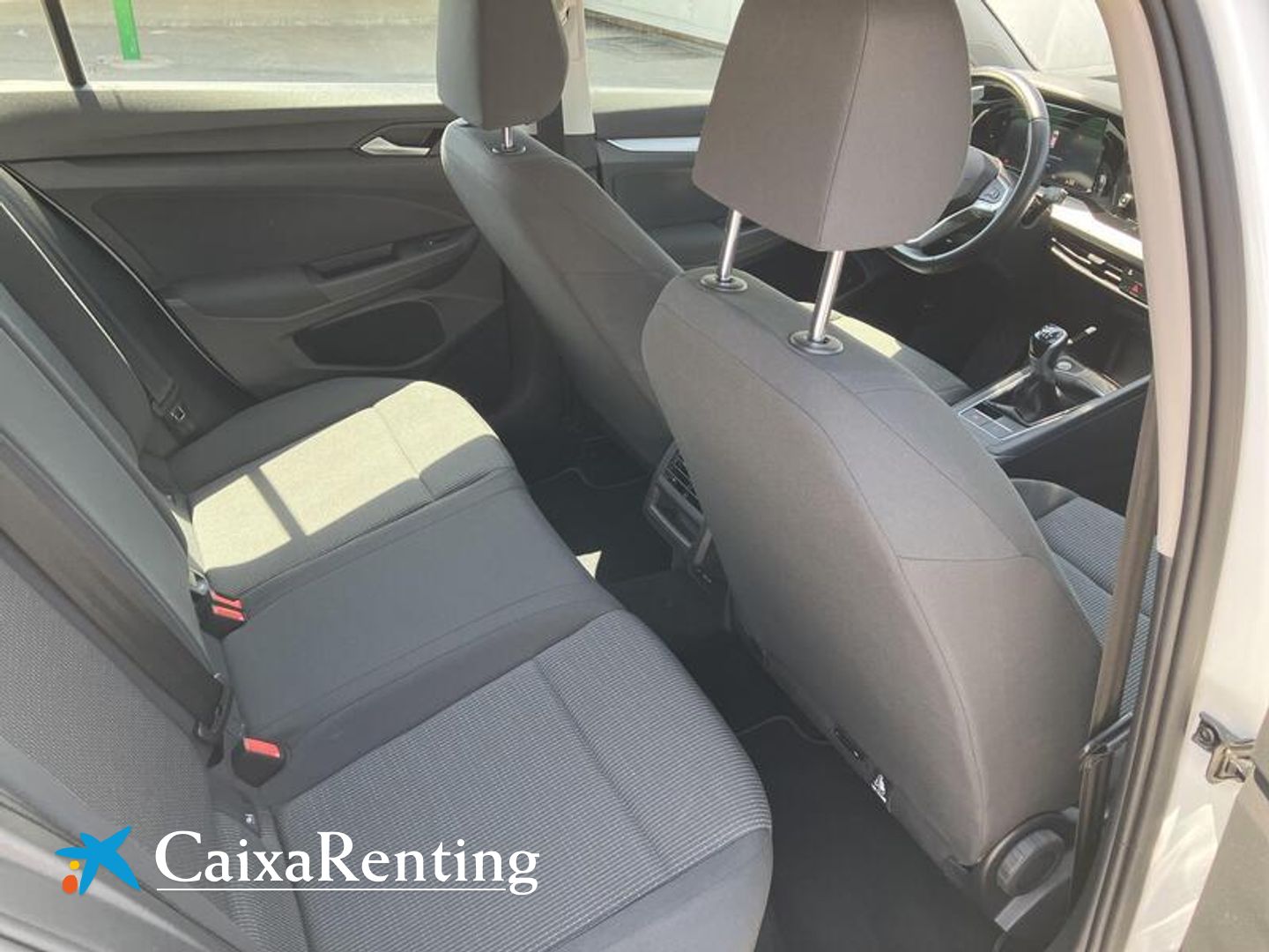 Volkswagen Golf 2.0 TDI 85 kW (115 CV)