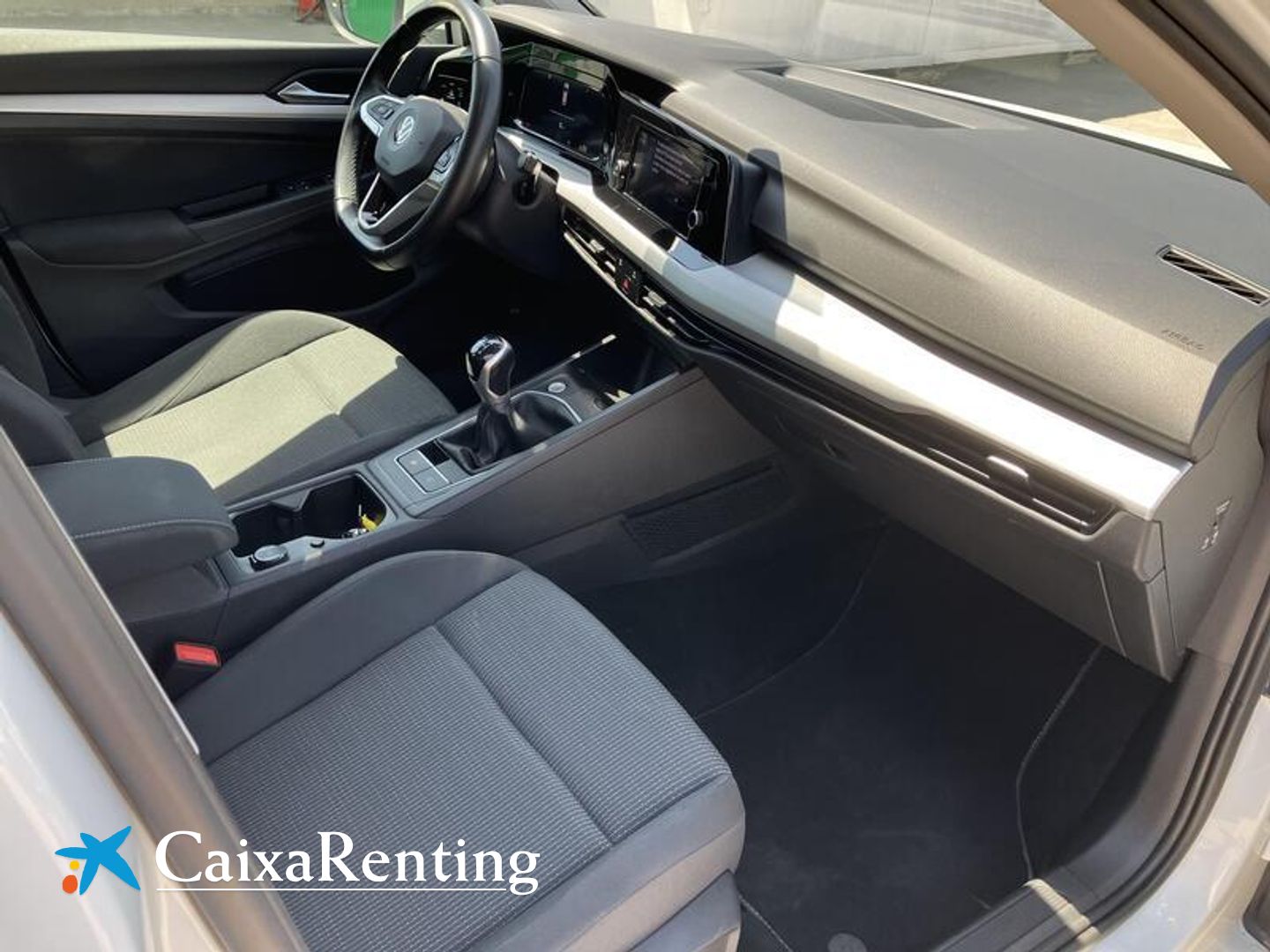 Volkswagen Golf 2.0 TDI 85 kW (115 CV)