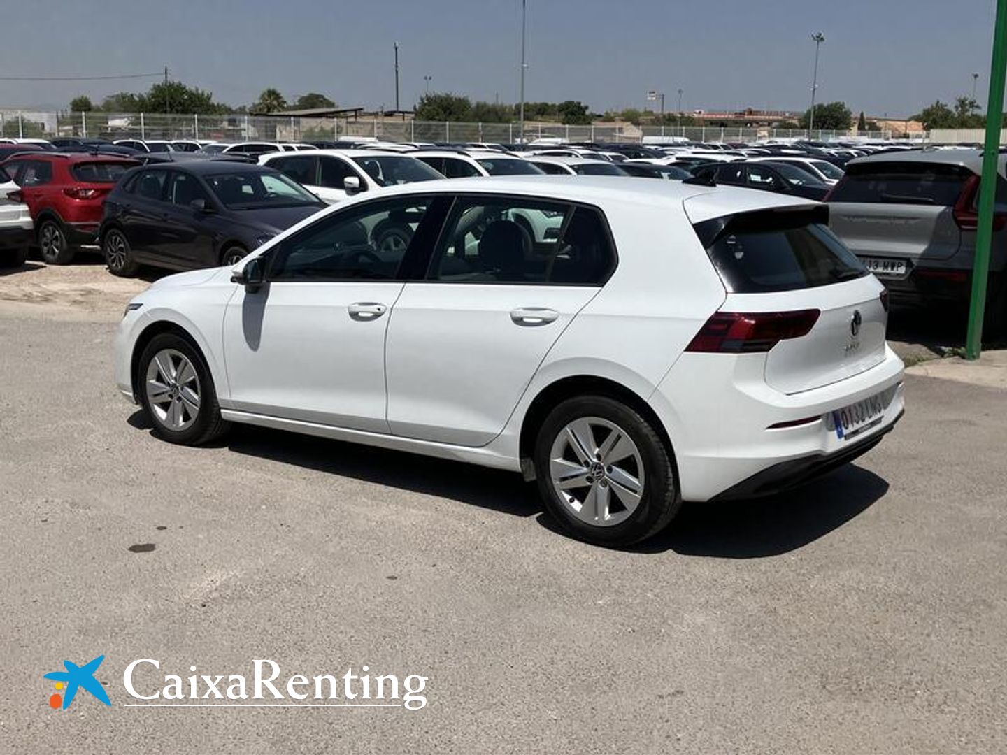 Volkswagen Golf 2.0 TDI 85 kW (115 CV)
