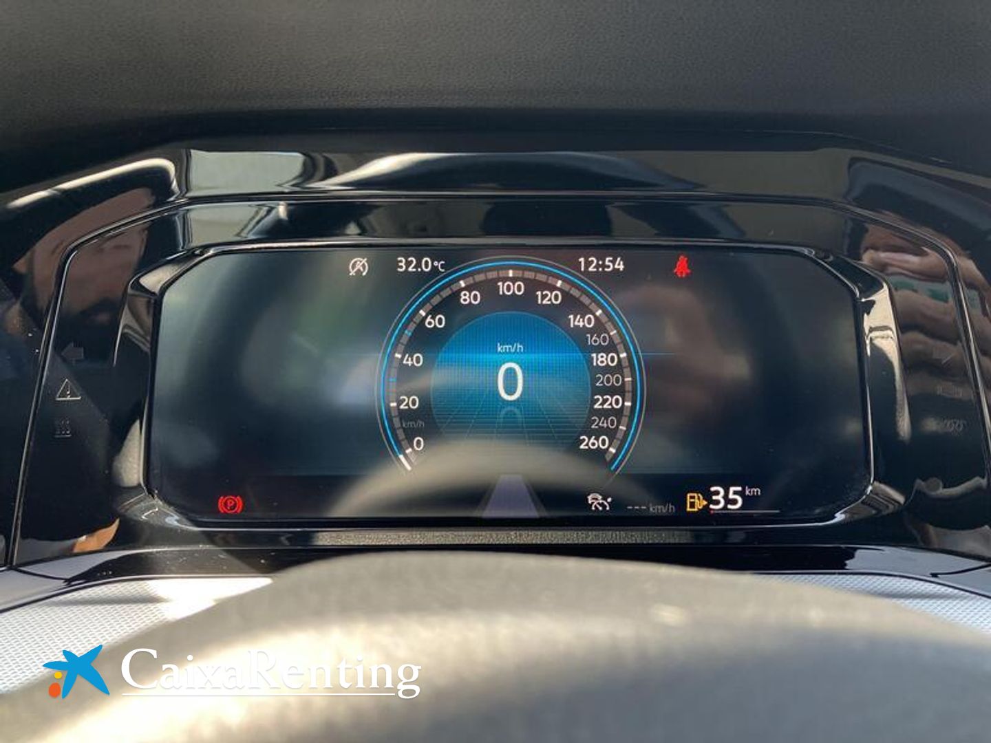 Volkswagen Golf 2.0 TDI 85 kW (115 CV)