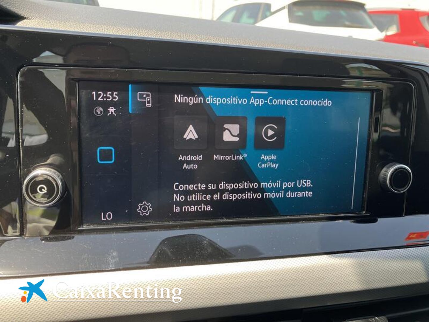 Volkswagen Golf 2.0 TDI 85 kW (115 CV)