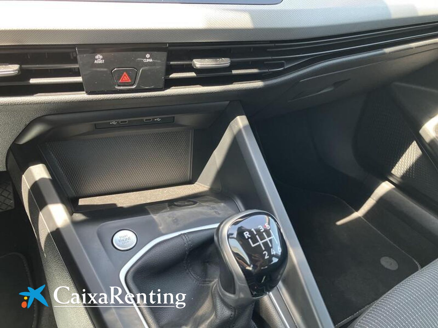 Volkswagen Golf 2.0 TDI 85 kW (115 CV)