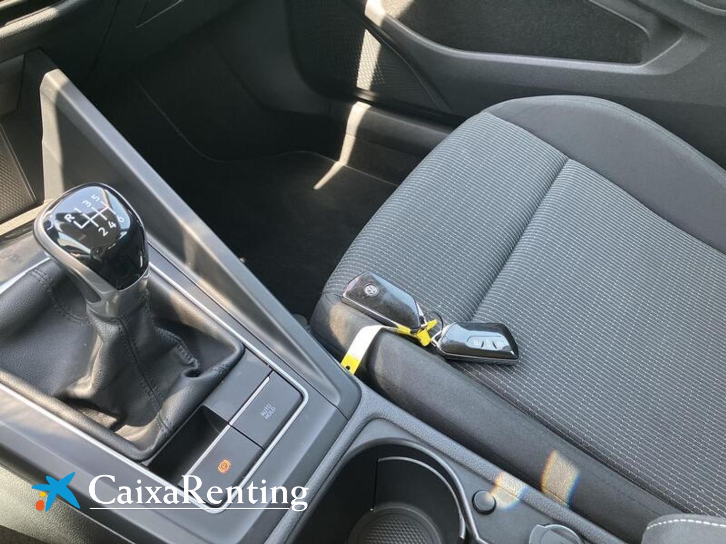 Volkswagen Golf 2.0 TDI 85 kW (115 CV)