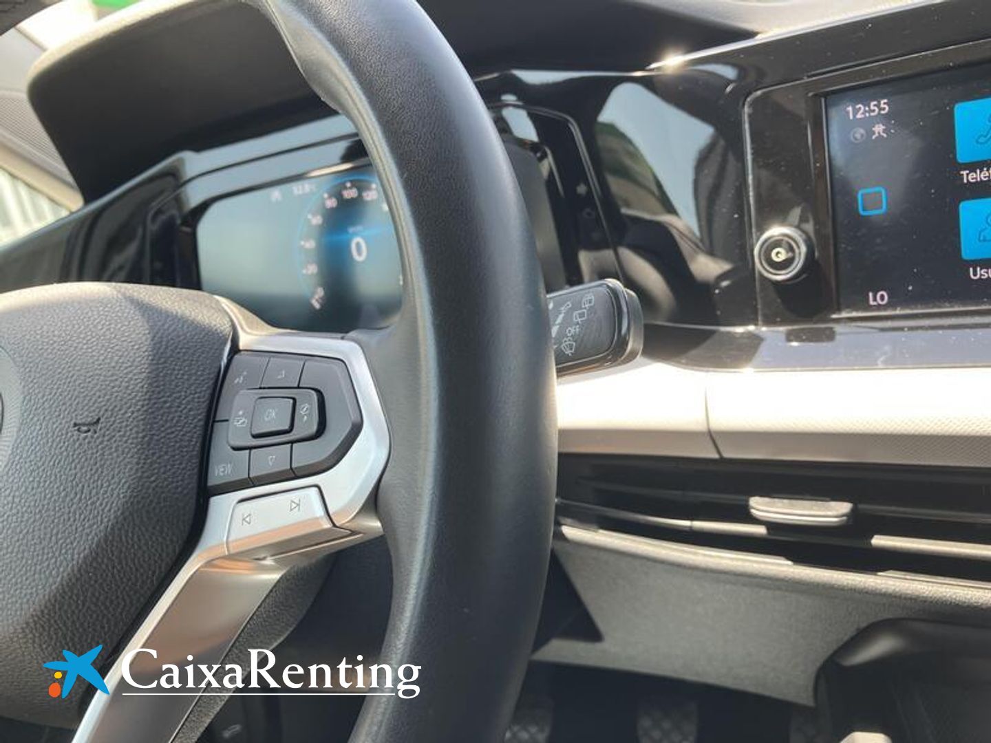 Volkswagen Golf 2.0 TDI 85 kW (115 CV)