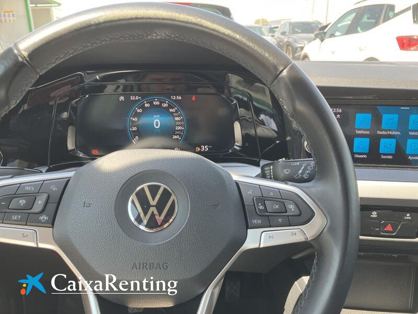 Volkswagen Golf 2.0 TDI 85 kW (115 CV)