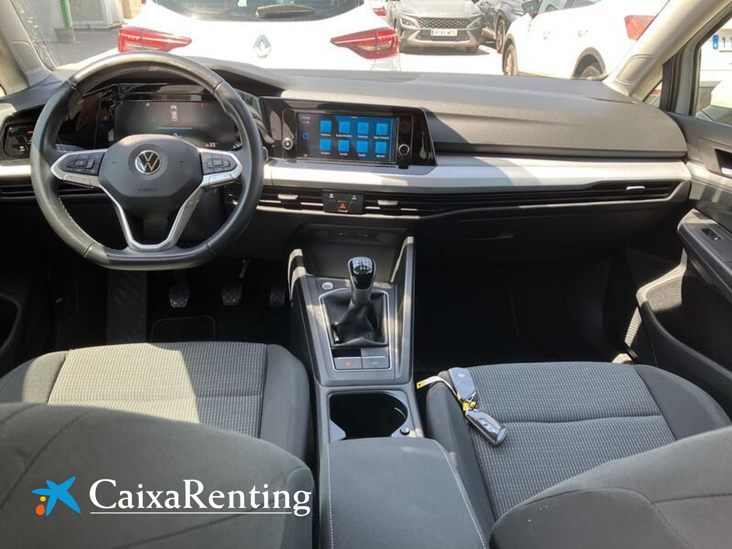 Volkswagen Golf 2.0 TDI 85 kW (115 CV)