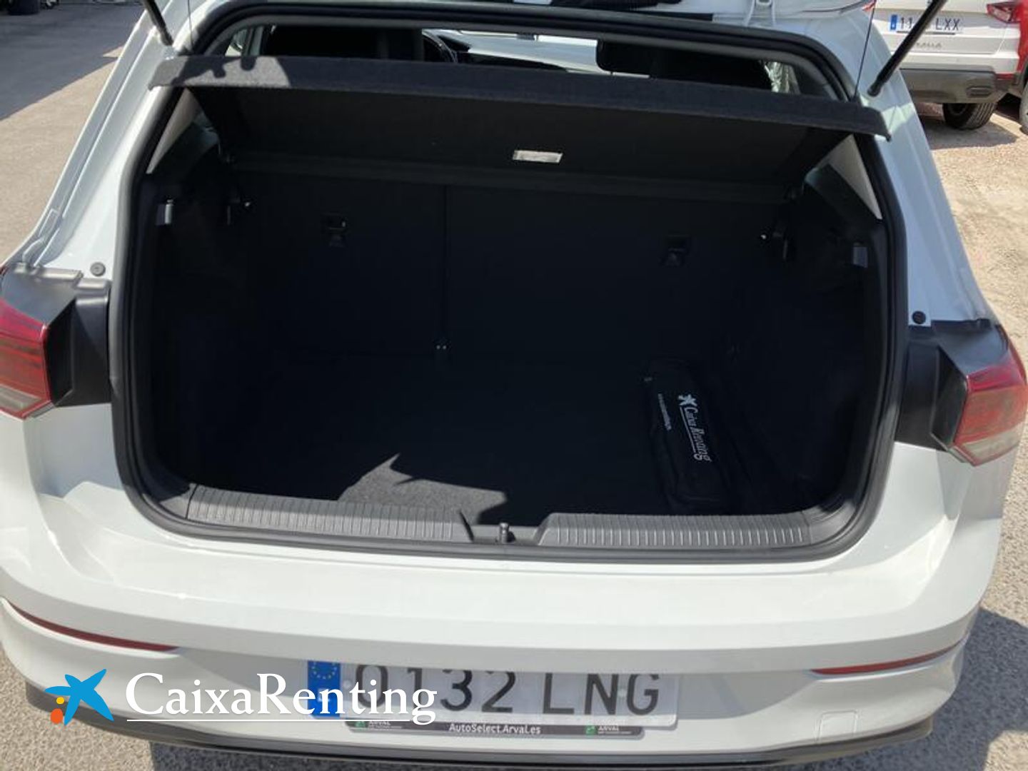 Volkswagen Golf 2.0 TDI 85 kW (115 CV)