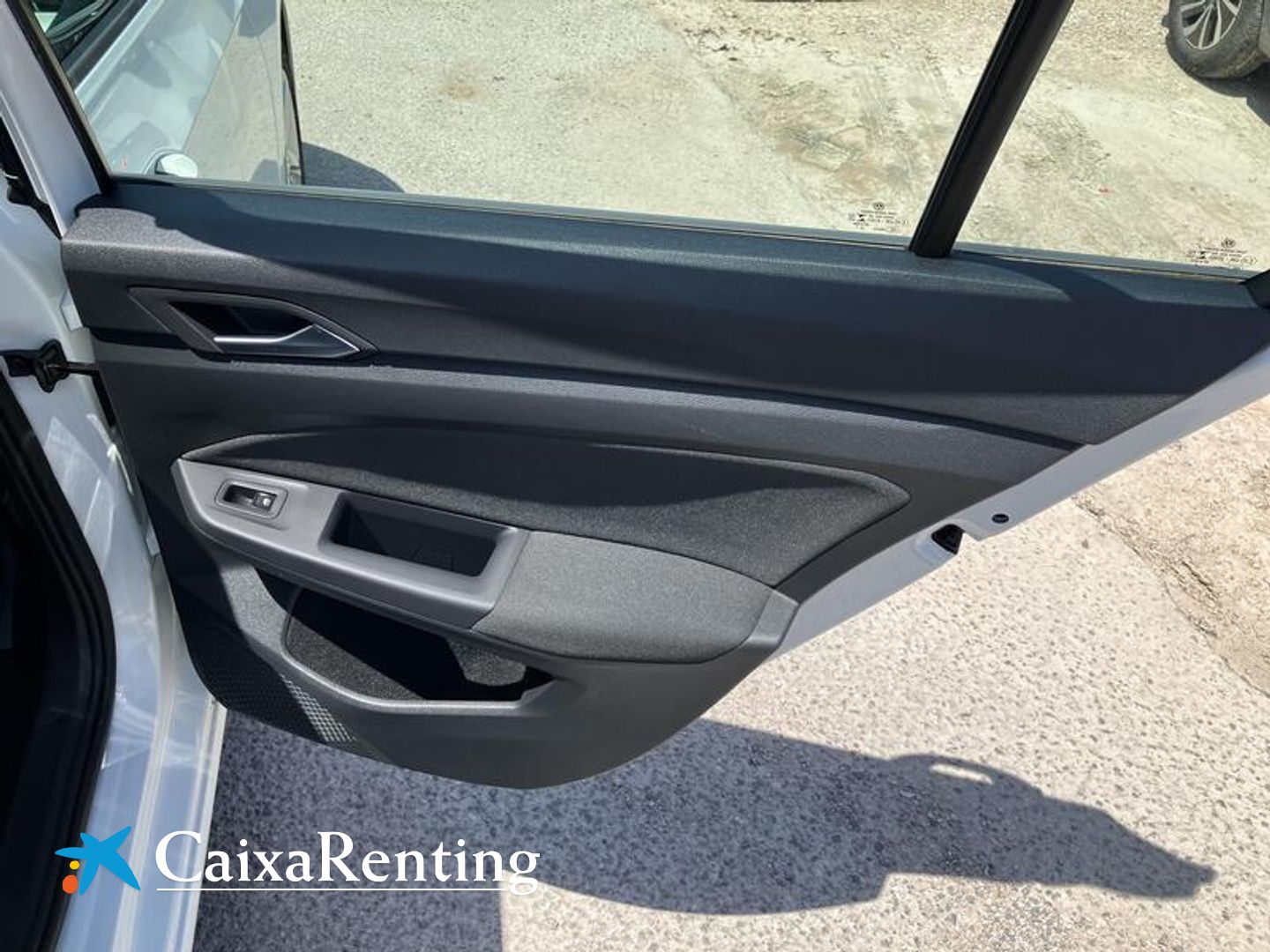 Volkswagen Golf 2.0 TDI 85 kW (115 CV)