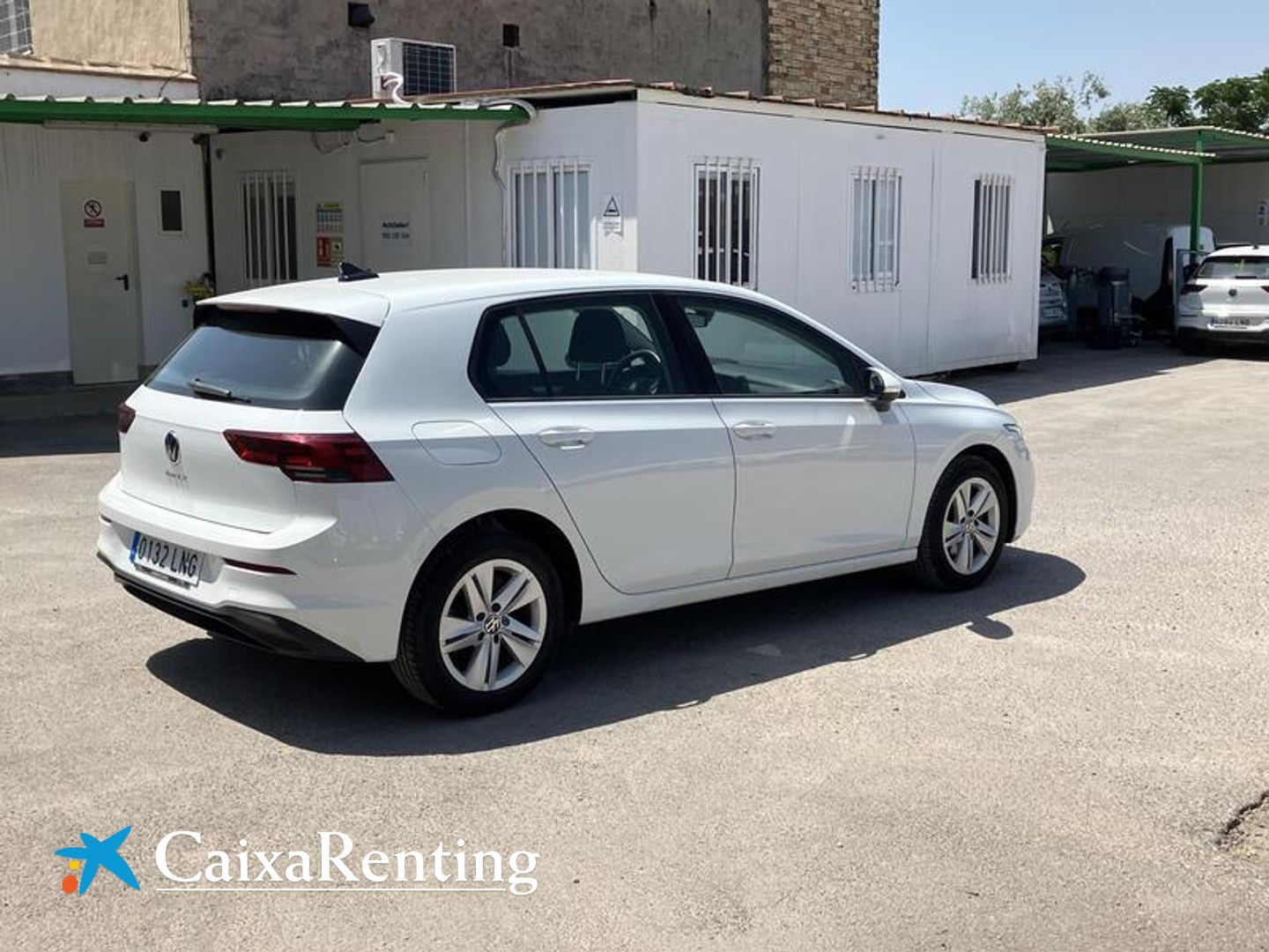 Volkswagen Golf 2.0 TDI 85 kW (115 CV)