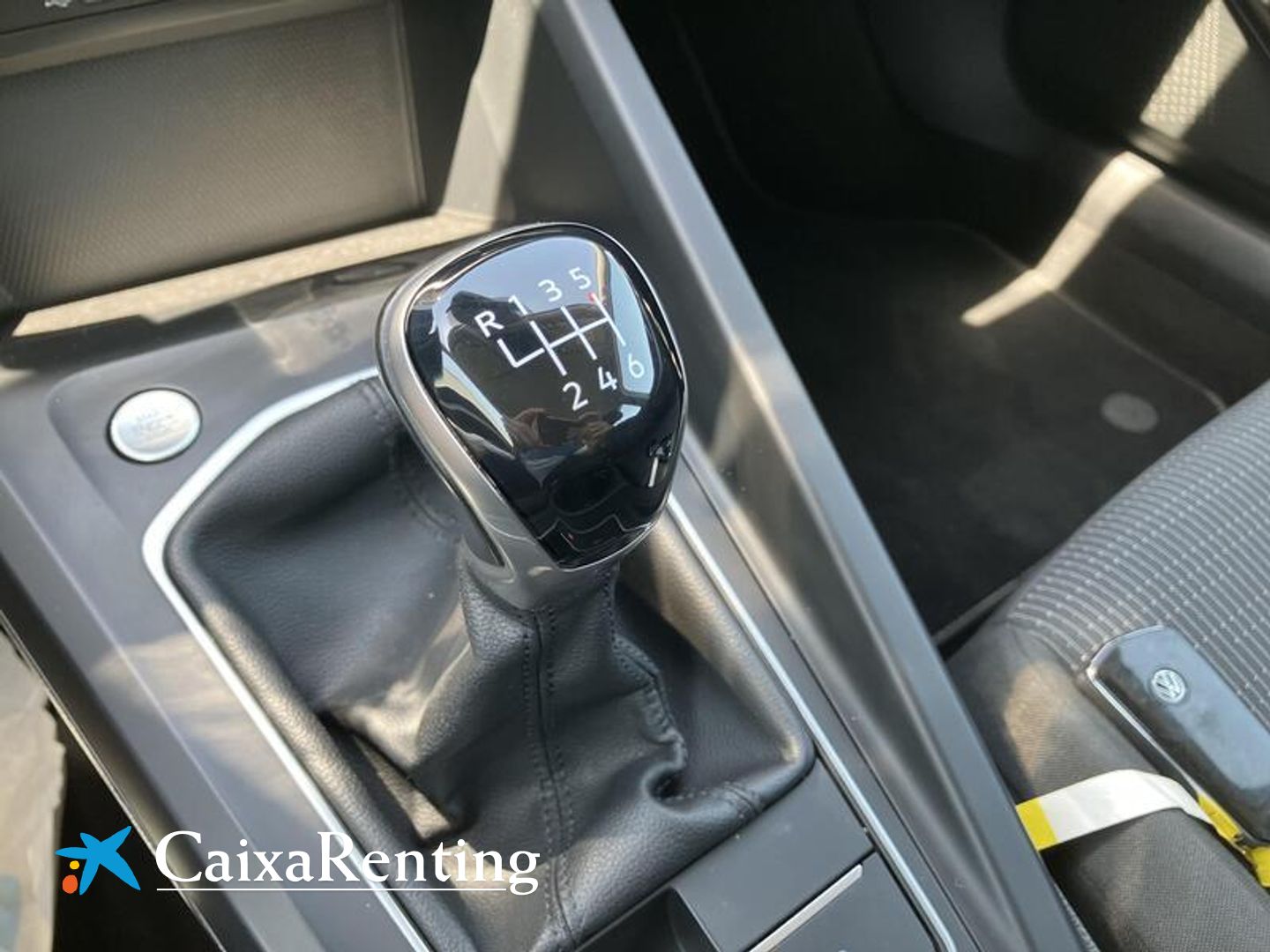 Volkswagen Golf 2.0 TDI 85 kW (115 CV)