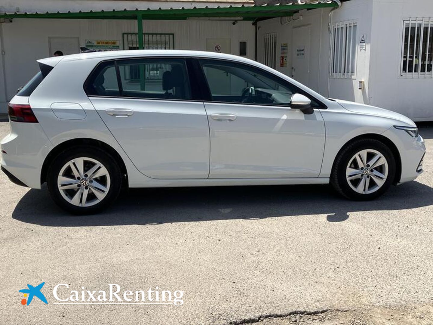 Volkswagen Golf 2.0 TDI 85 kW (115 CV)