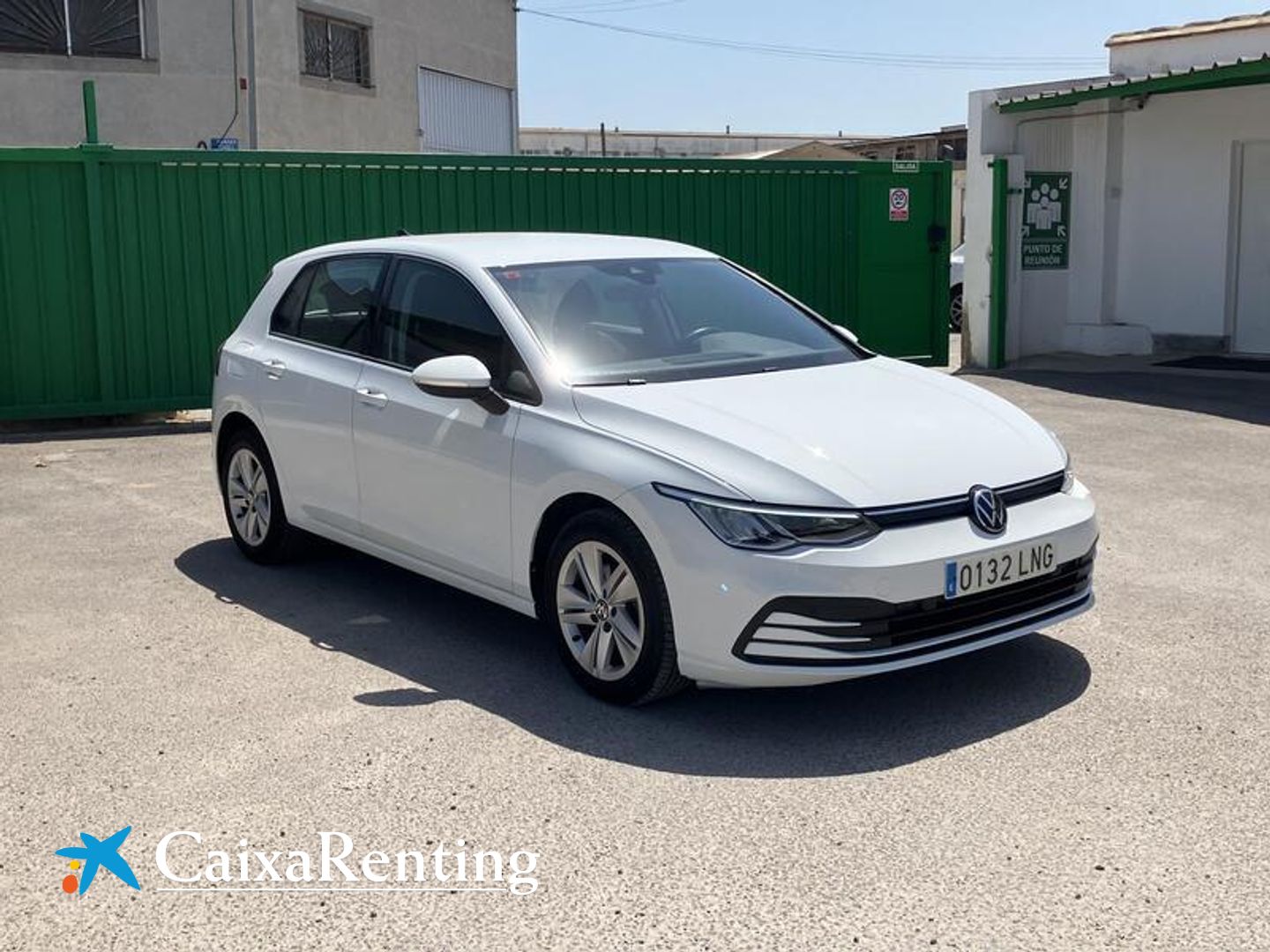 Volkswagen Golf 2.0 TDI 85 kW (115 CV)