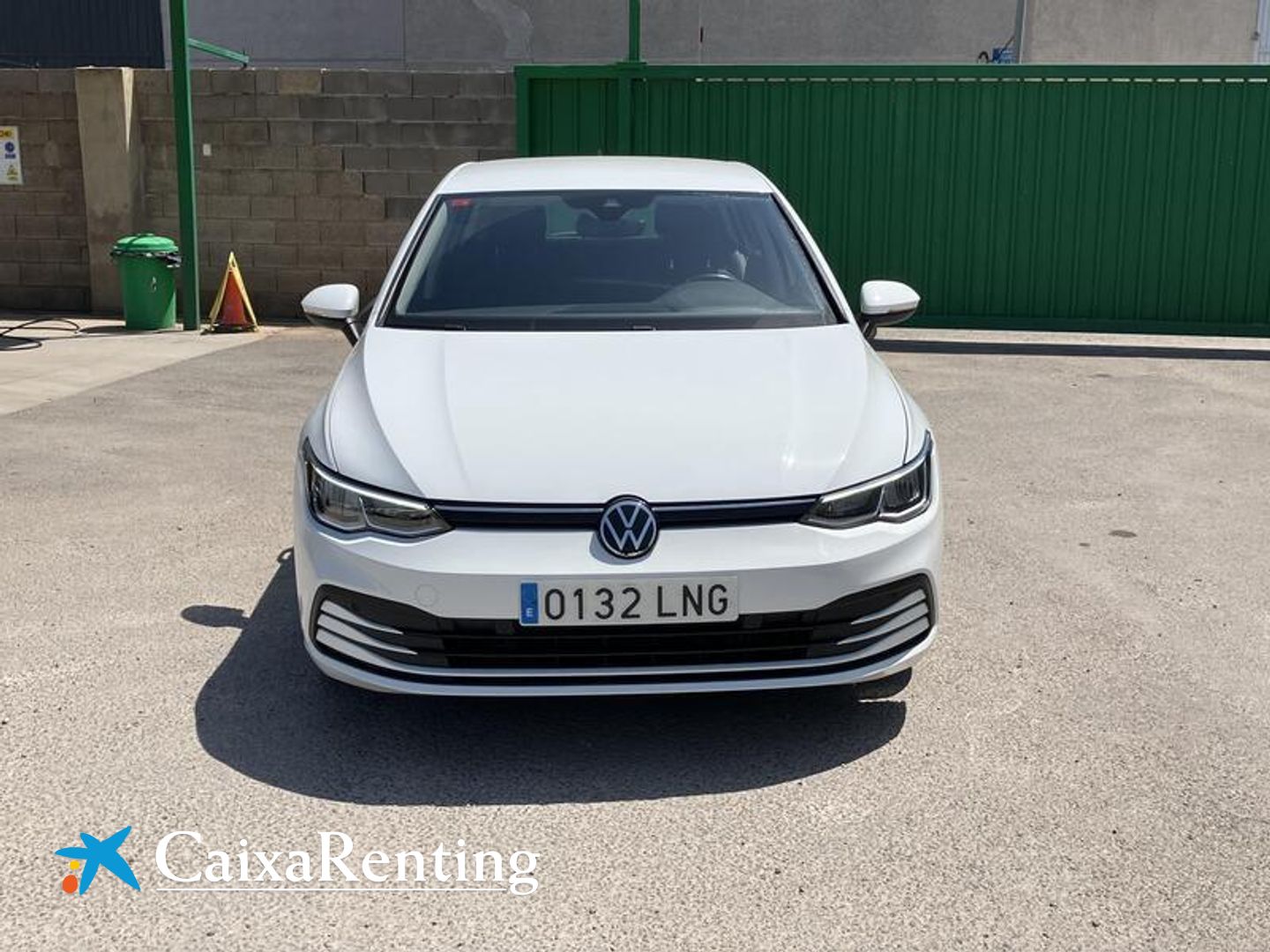 Volkswagen Golf 2.0 TDI 85 kW (115 CV)