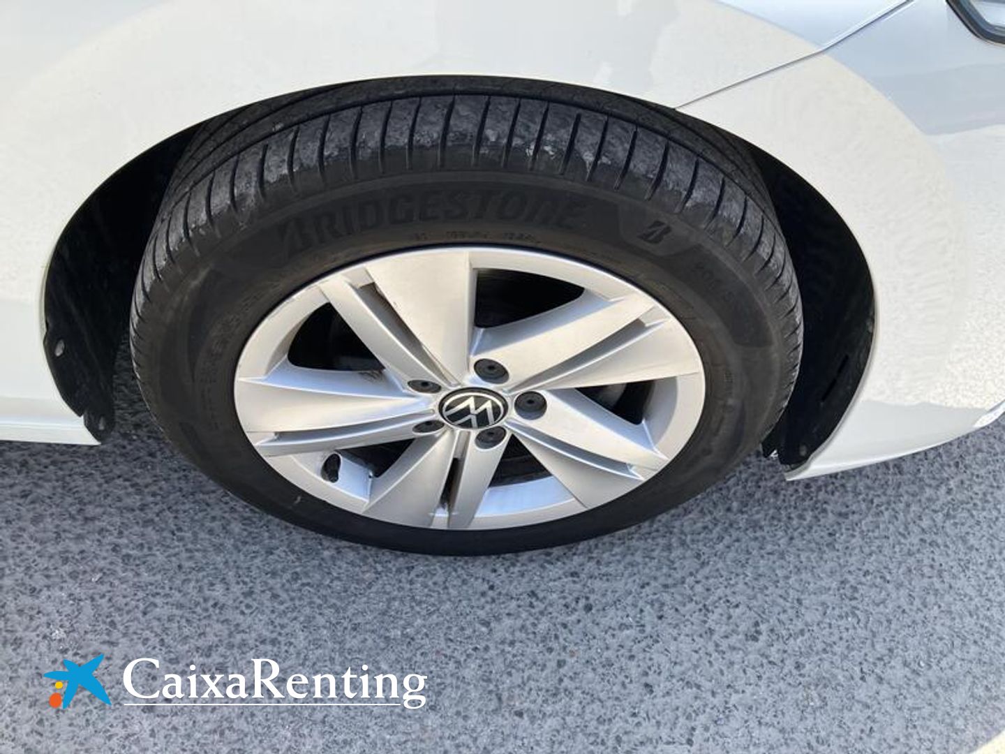 Volkswagen Golf 2.0 TDI 85 kW (115 CV)