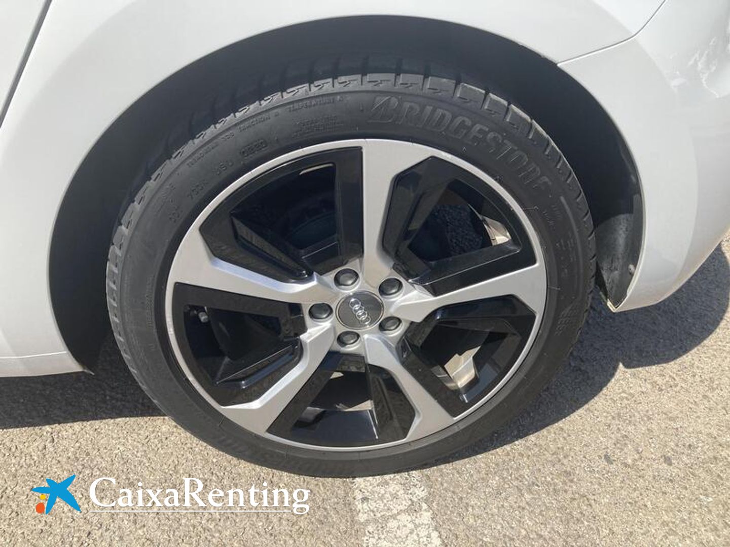 Audi A1 Sportback Advanced 25 TFSI 70 kW (95 CV)
