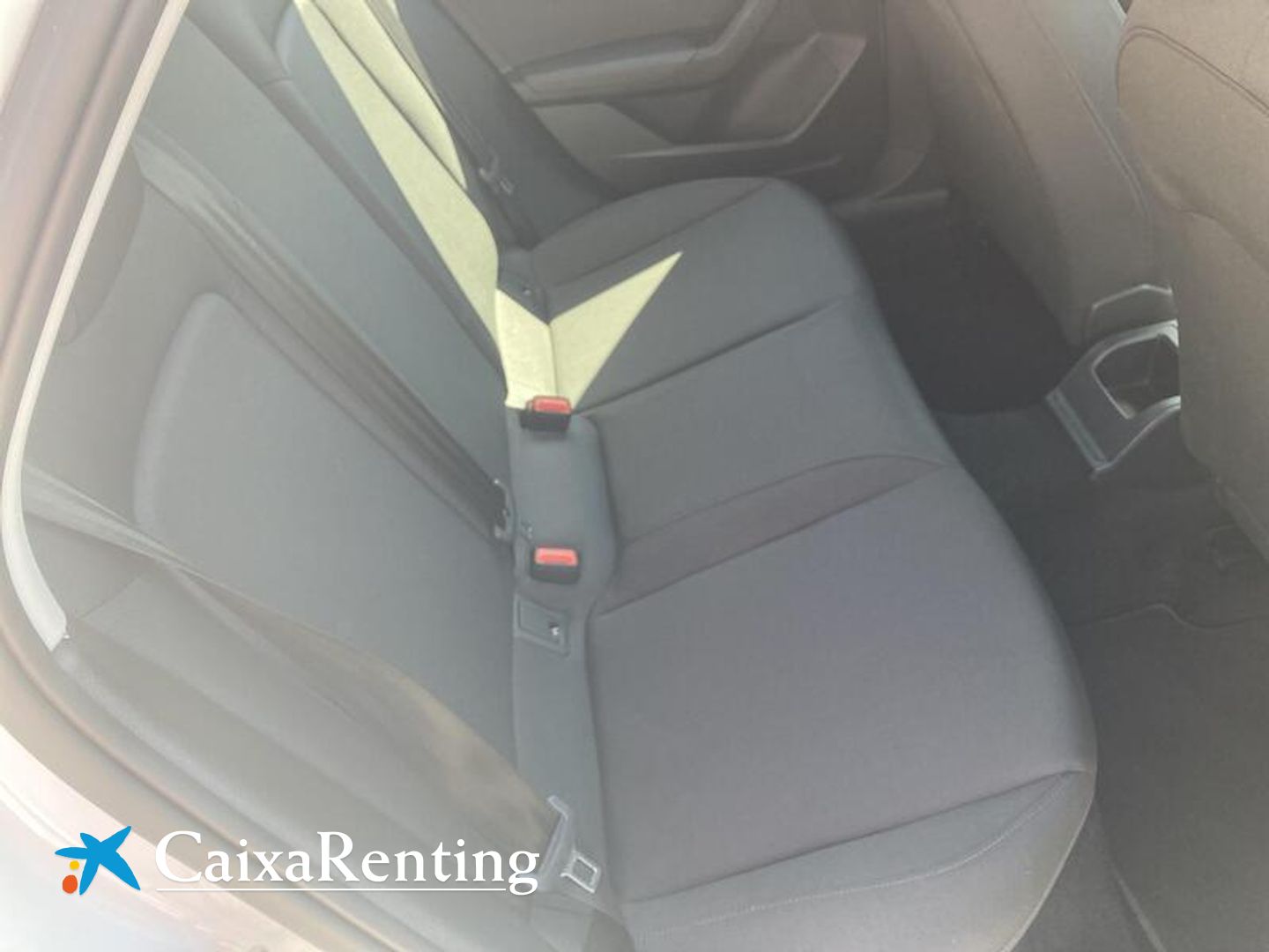 Audi A1 Sportback Advanced 25 TFSI 70 kW (95 CV)