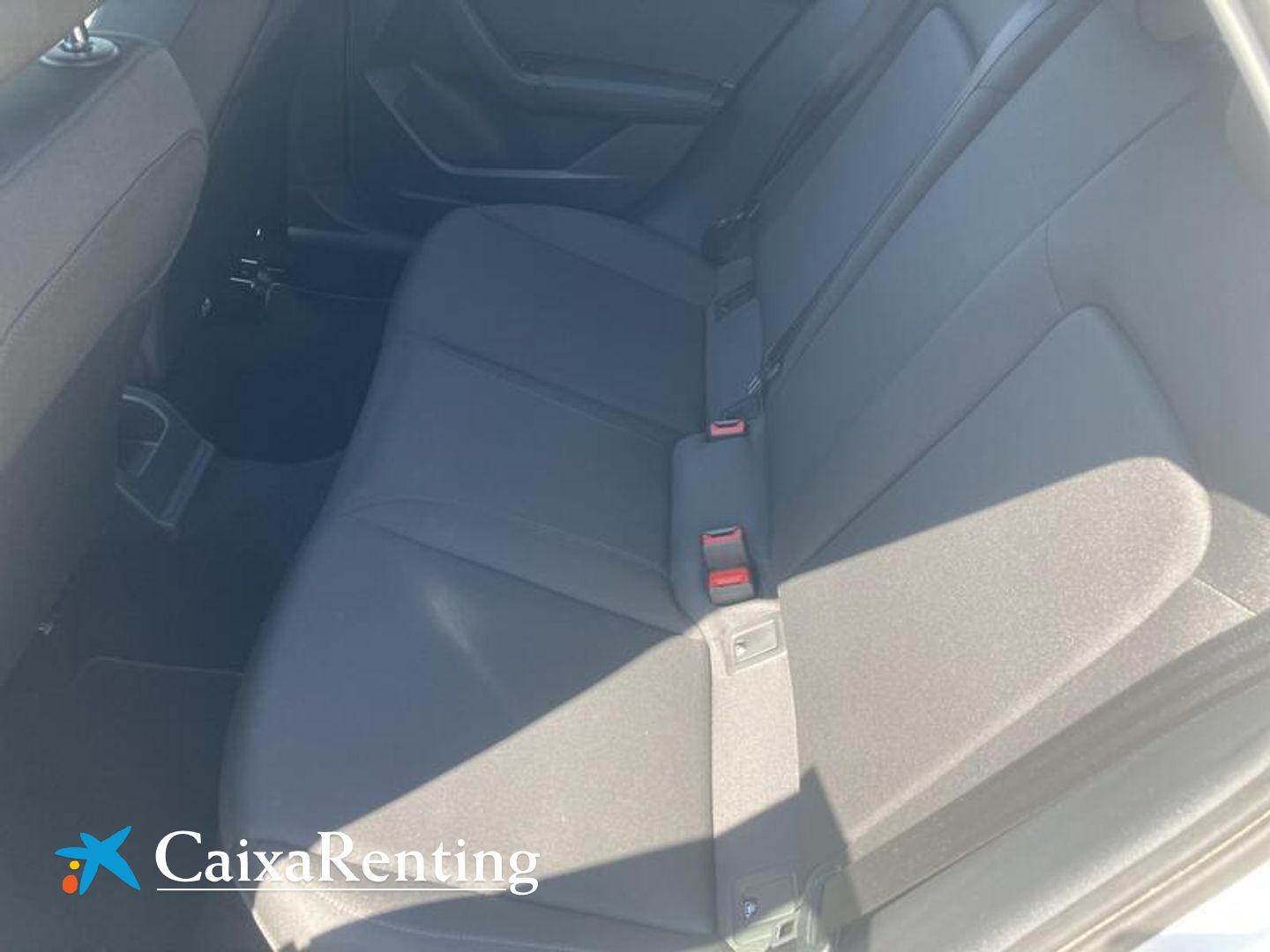 Audi A1 Sportback Advanced 25 TFSI 70 kW (95 CV)