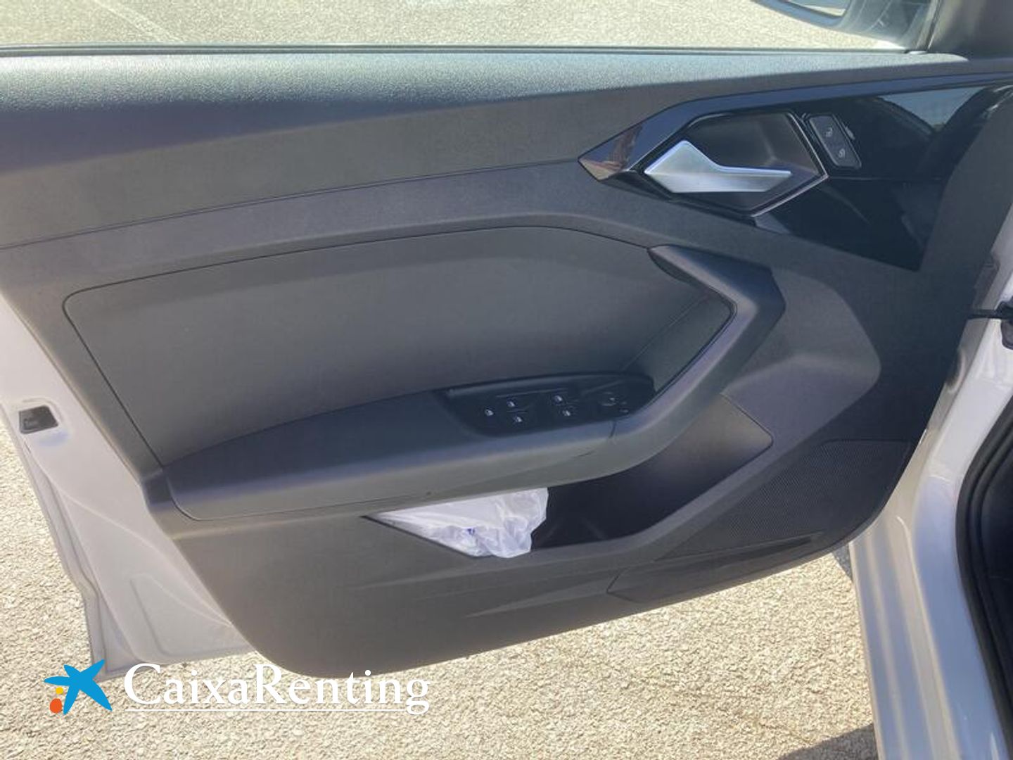 Audi A1 Sportback Advanced 25 TFSI 70 kW (95 CV)