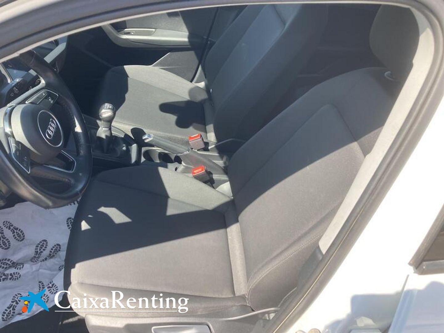 Audi A1 Sportback Advanced 25 TFSI 70 kW (95 CV)