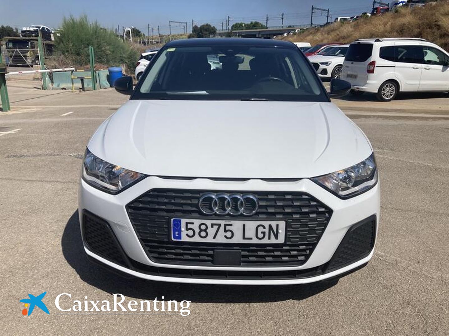 Audi A1 Sportback Advanced 25 TFSI 70 kW (95 CV)