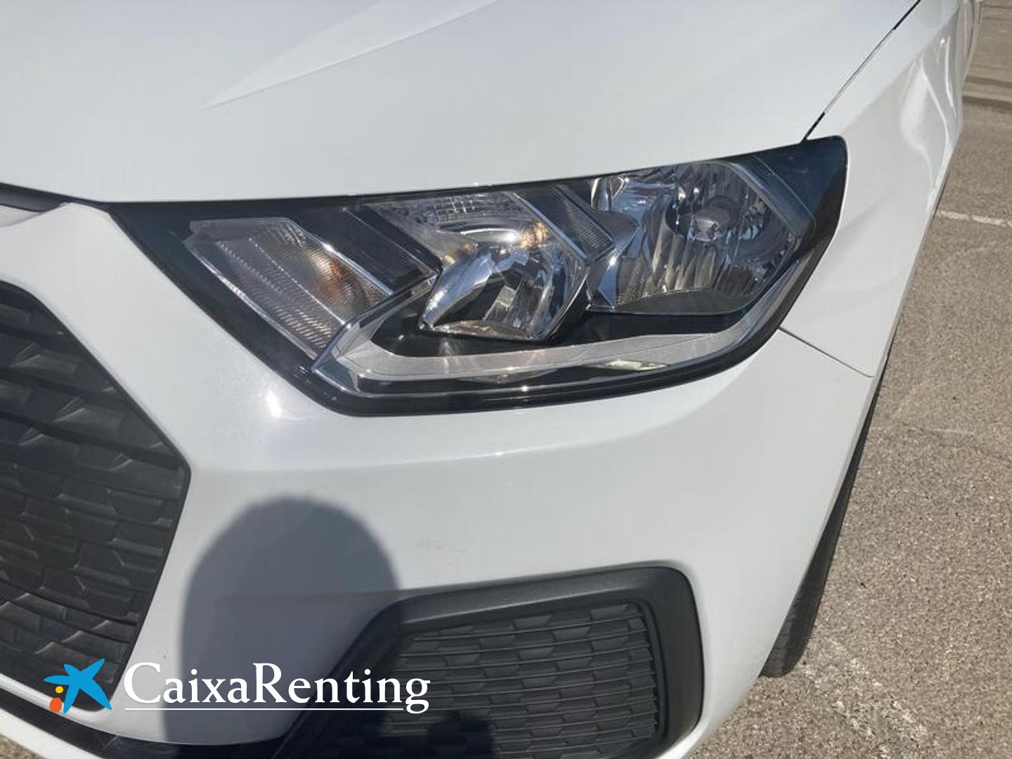 Audi A1 Sportback Advanced 25 TFSI 70 kW (95 CV)