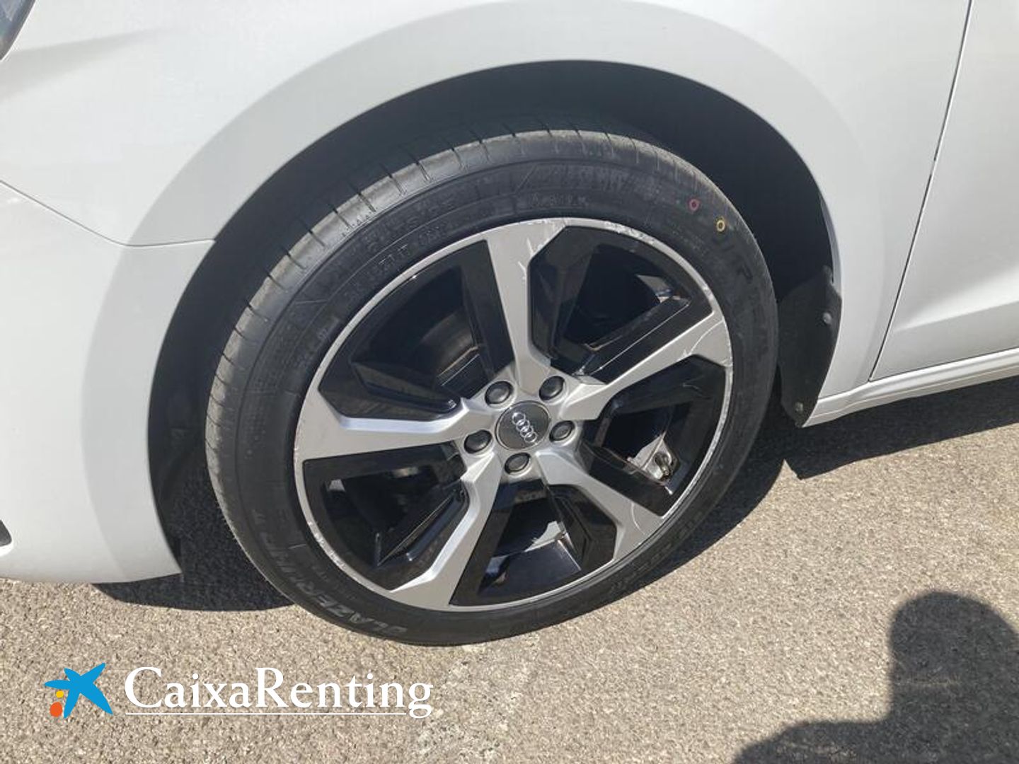 Audi A1 Sportback Advanced 25 TFSI 70 kW (95 CV)