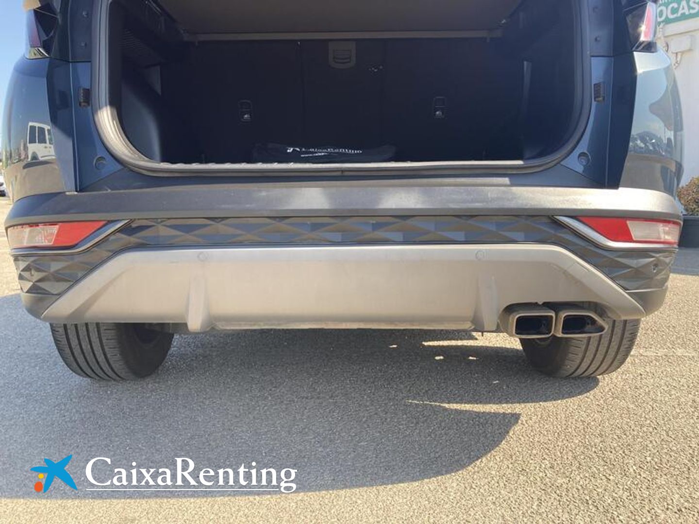 Hyundai Tucson 1.6 TGDI 48V Tecno 2C DCT 110 kW (150 CV)