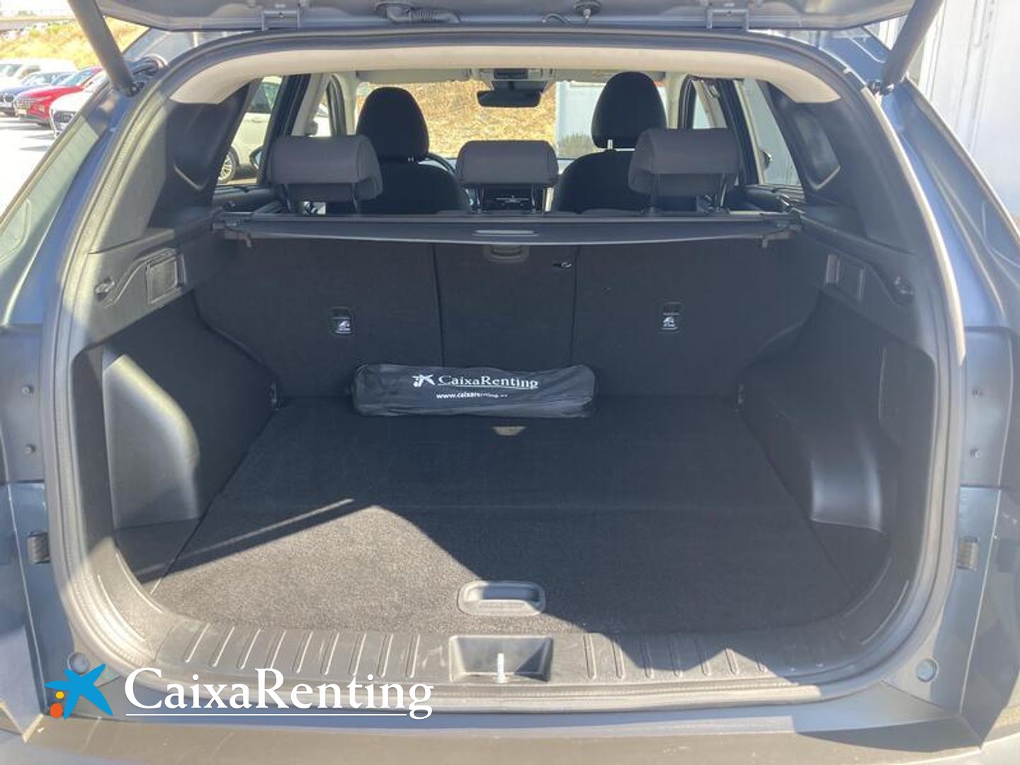Hyundai Tucson 1.6 TGDI 48V Tecno 2C DCT 110 kW (150 CV)