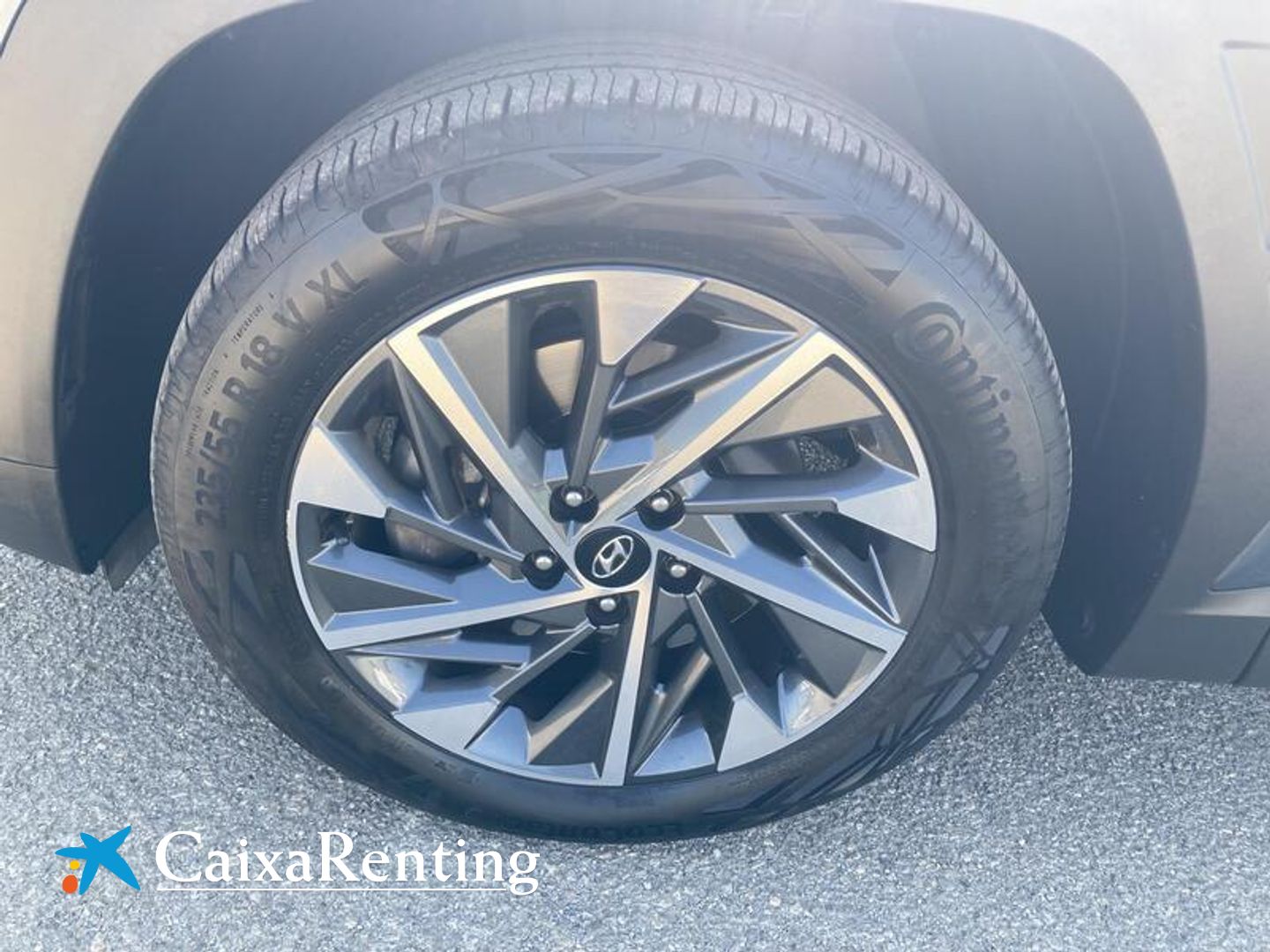 Hyundai Tucson 1.6 TGDI 48V Tecno 2C DCT 110 kW (150 CV)