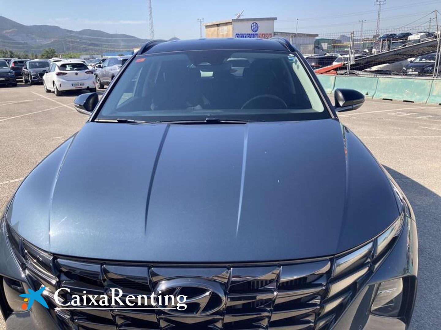 Hyundai Tucson 1.6 TGDI 48V Tecno 2C DCT 110 kW (150 CV)