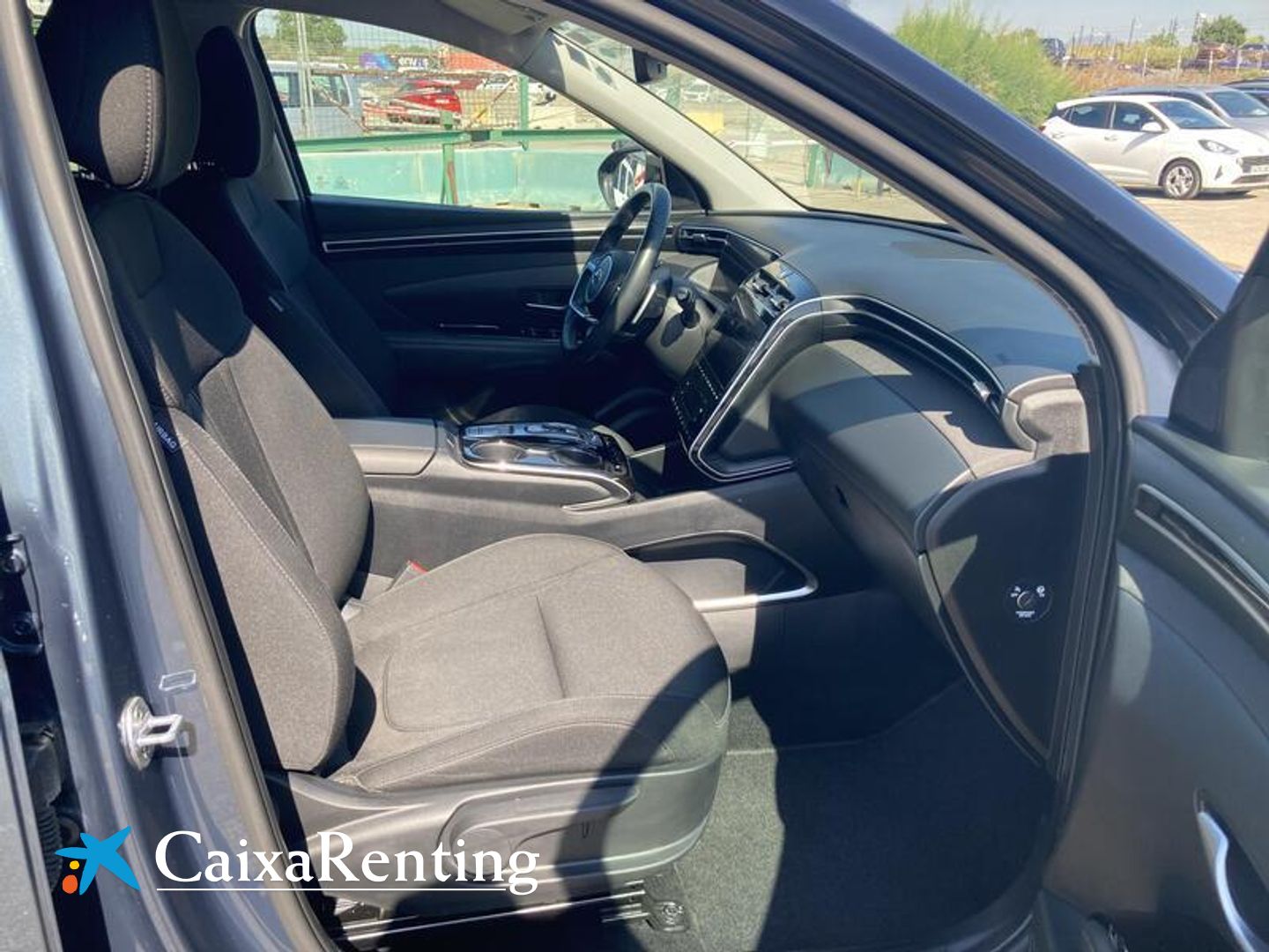 Hyundai Tucson 1.6 TGDI 48V Tecno 2C DCT 110 kW (150 CV)