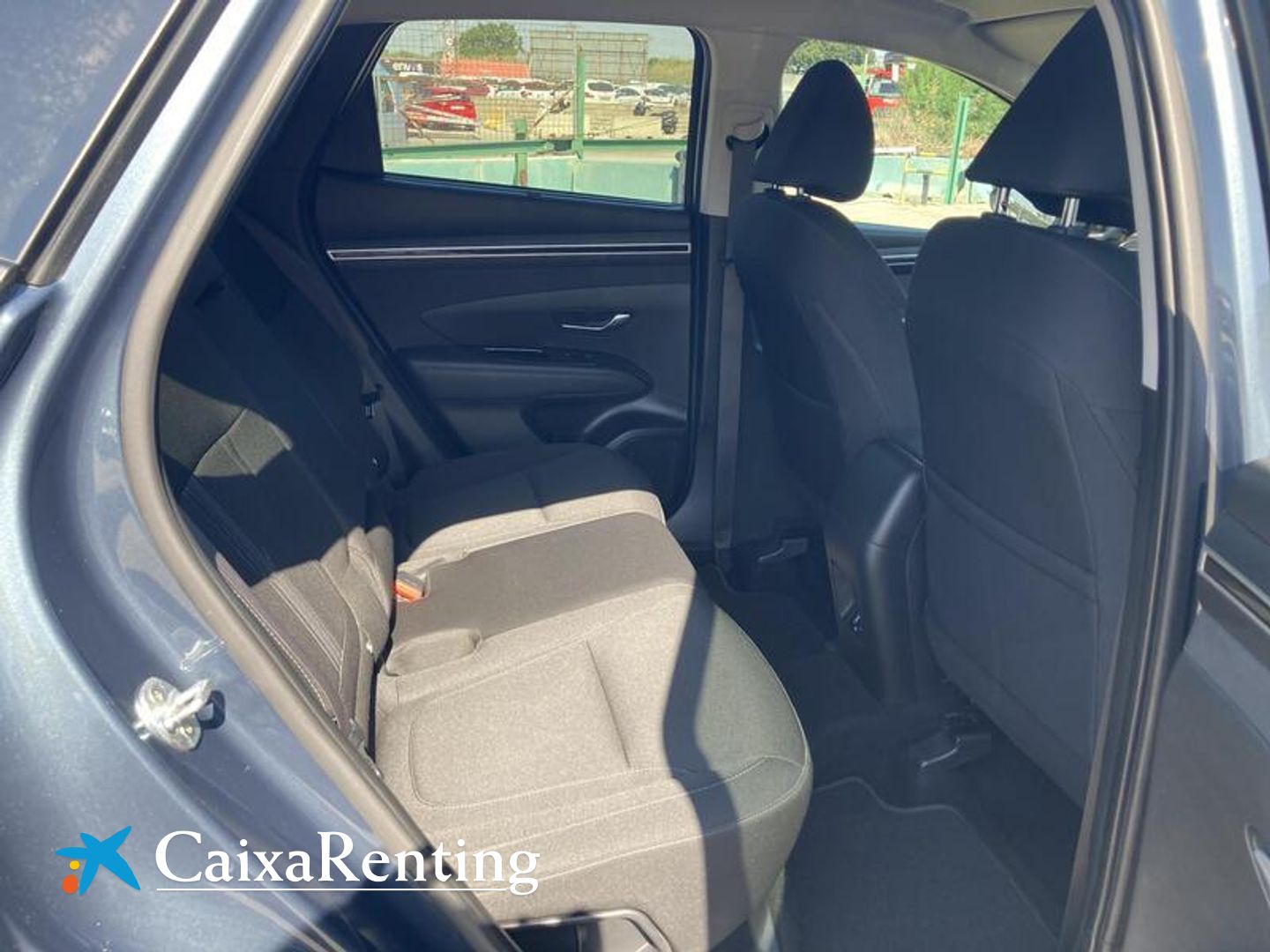Hyundai Tucson 1.6 TGDI 48V Tecno 2C DCT 110 kW (150 CV)