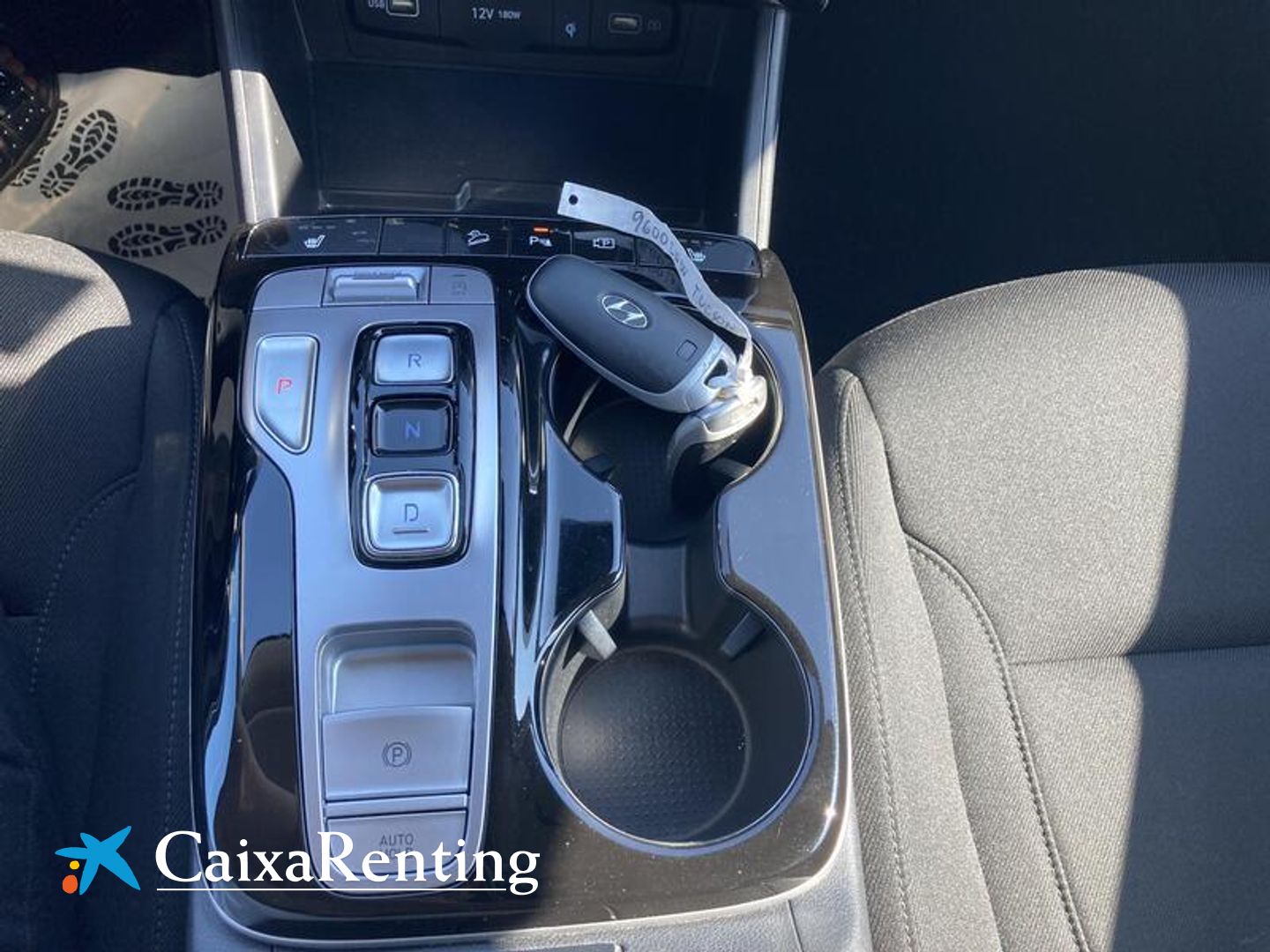 Hyundai Tucson 1.6 TGDI 48V Tecno 2C DCT 110 kW (150 CV)