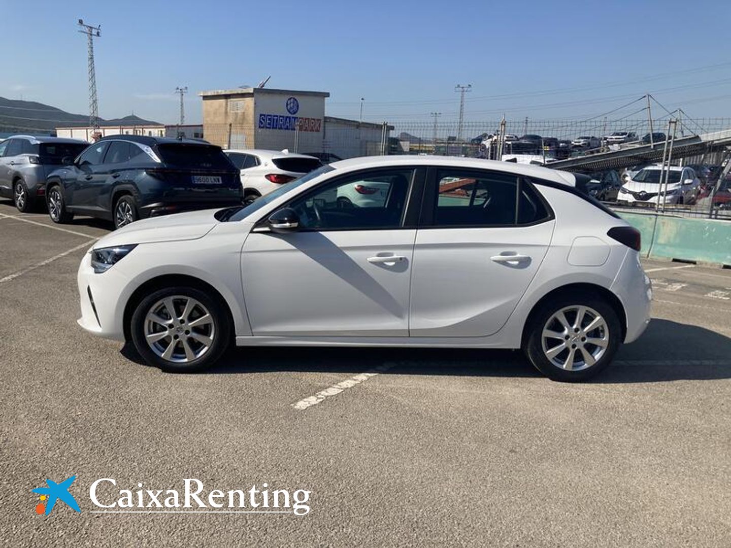 Opel Corsa 1.2 Turbo XHL Edition 74 kW (100 CV)