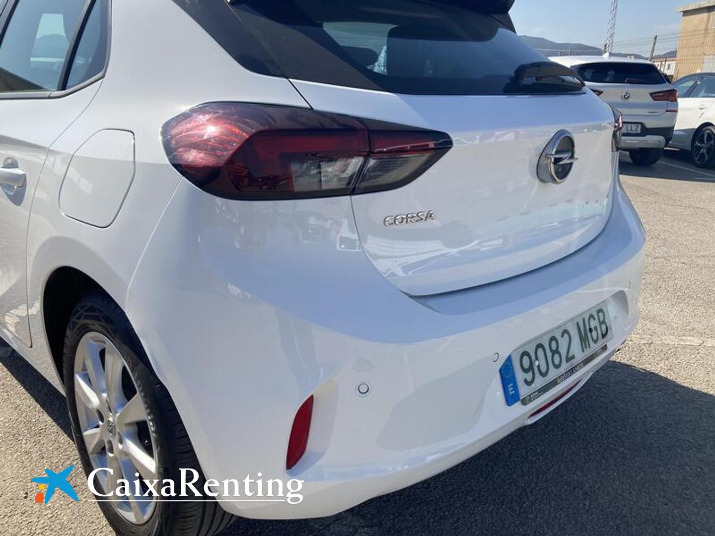 Opel Corsa 1.2 Turbo XHL Edition 74 kW (100 CV)