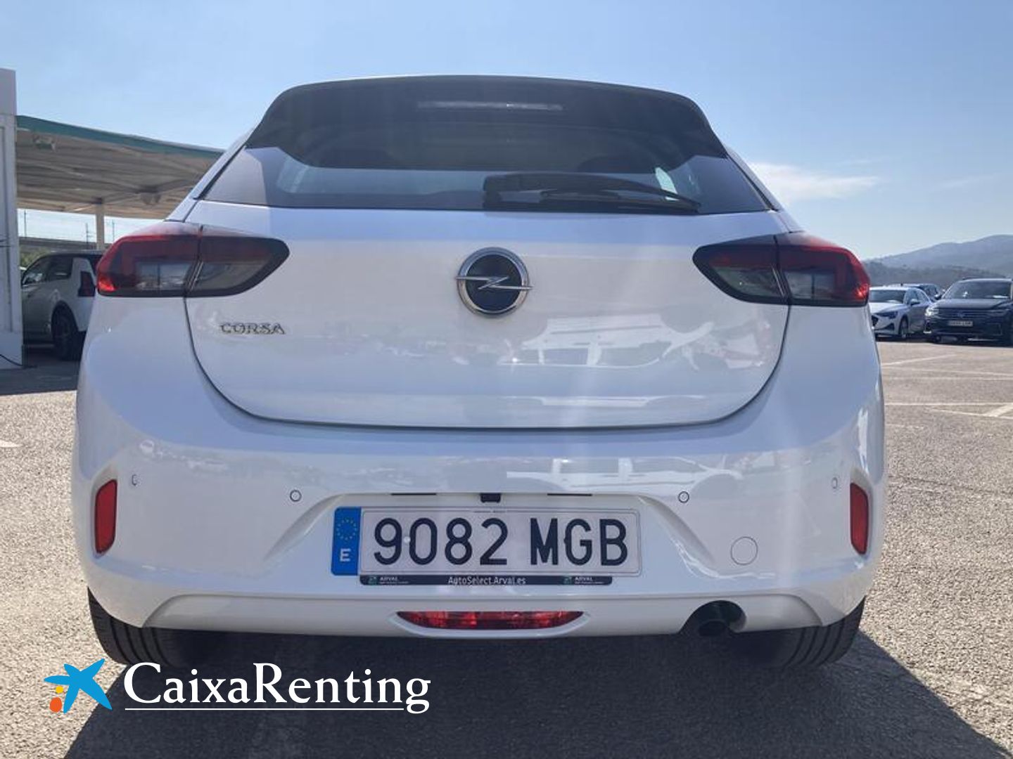 Opel Corsa 1.2 Turbo XHL Edition 74 kW (100 CV)