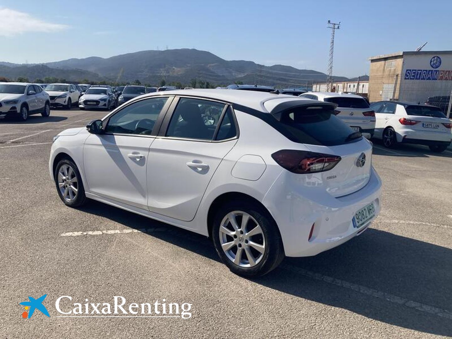 Opel Corsa 1.2 Turbo XHL Edition 74 kW (100 CV)