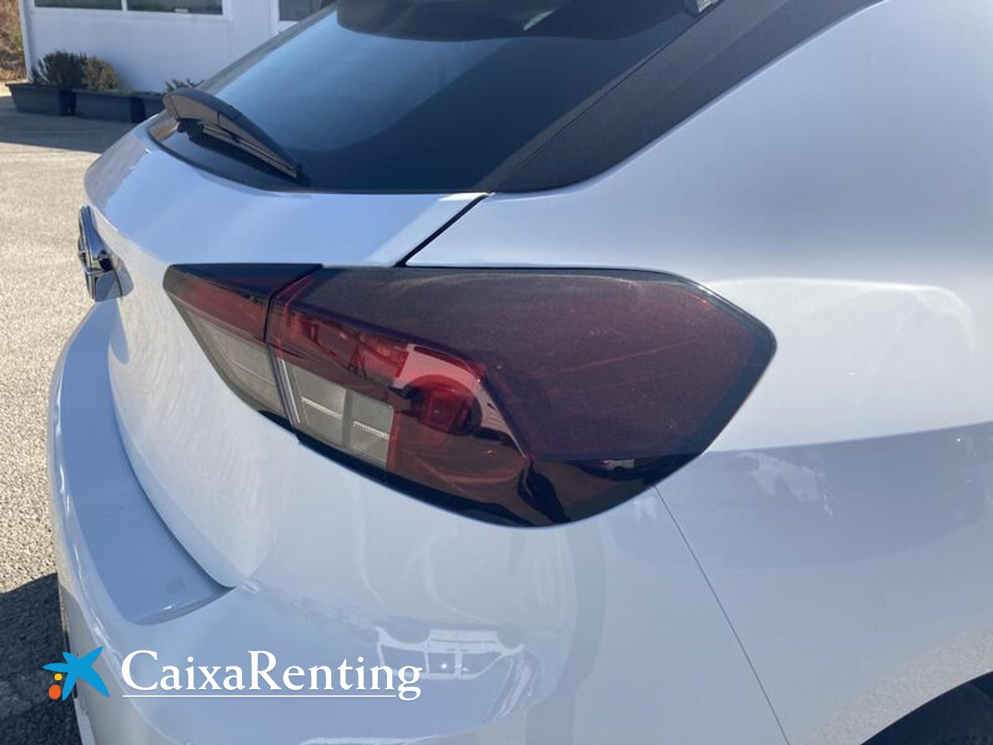 Opel Corsa 1.2 Turbo XHL Edition 74 kW (100 CV)
