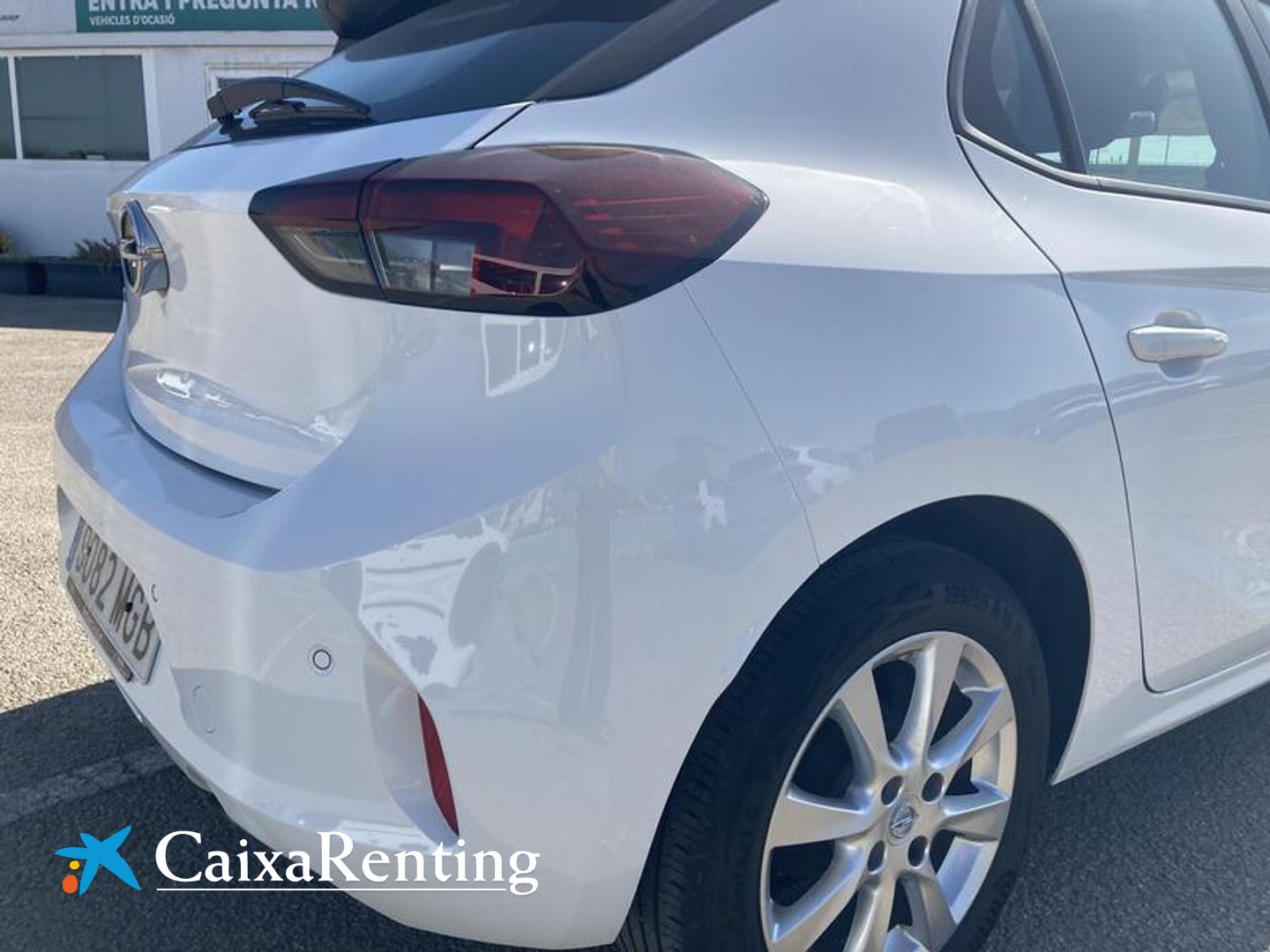 Opel Corsa 1.2 Turbo XHL Edition 74 kW (100 CV)
