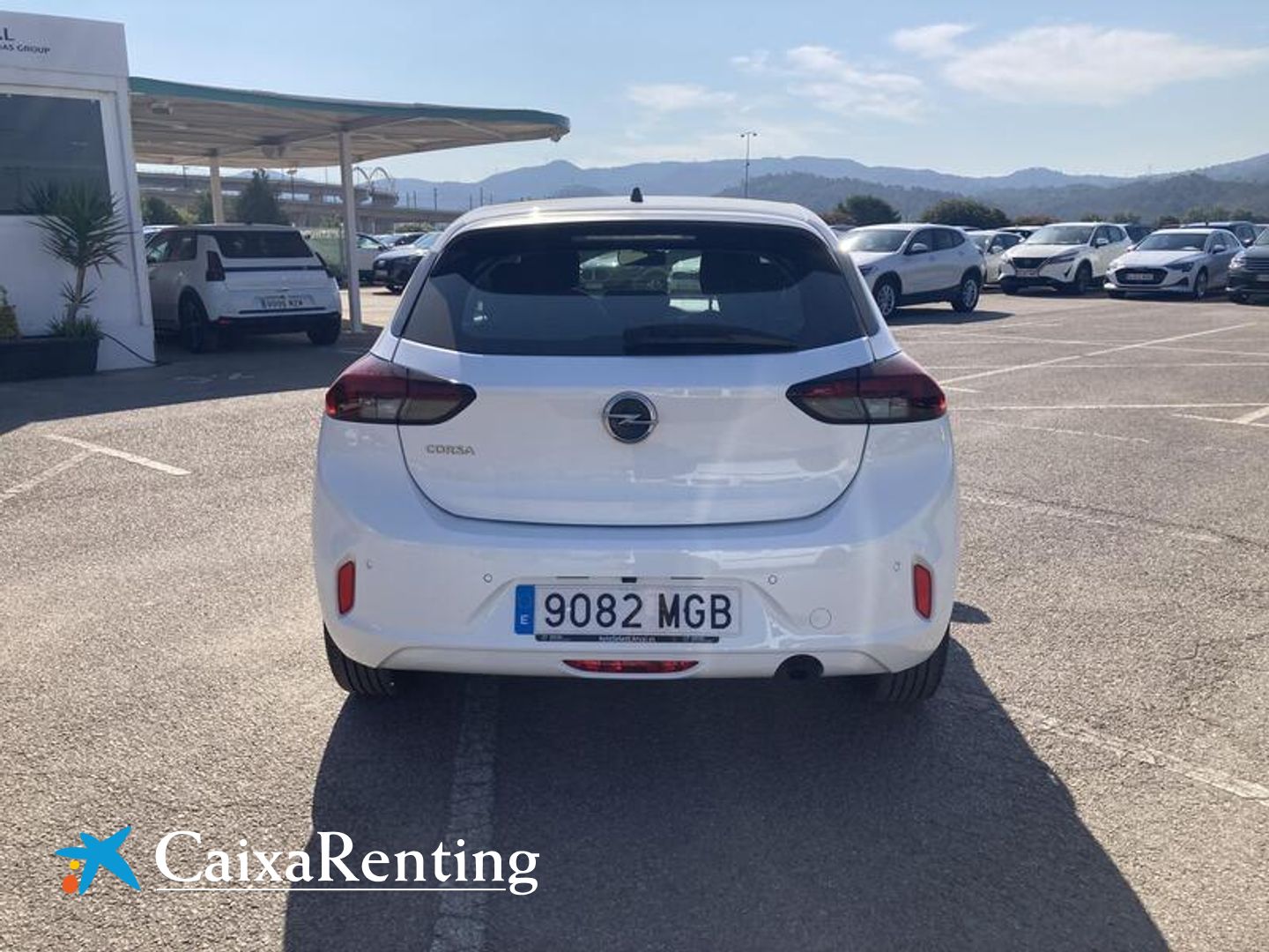 Opel Corsa 1.2 Turbo XHL Edition 74 kW (100 CV)