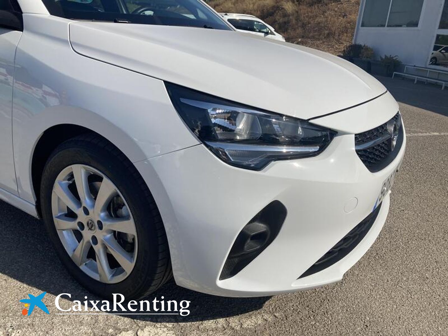Opel Corsa 1.2 Turbo XHL Edition 74 kW (100 CV)