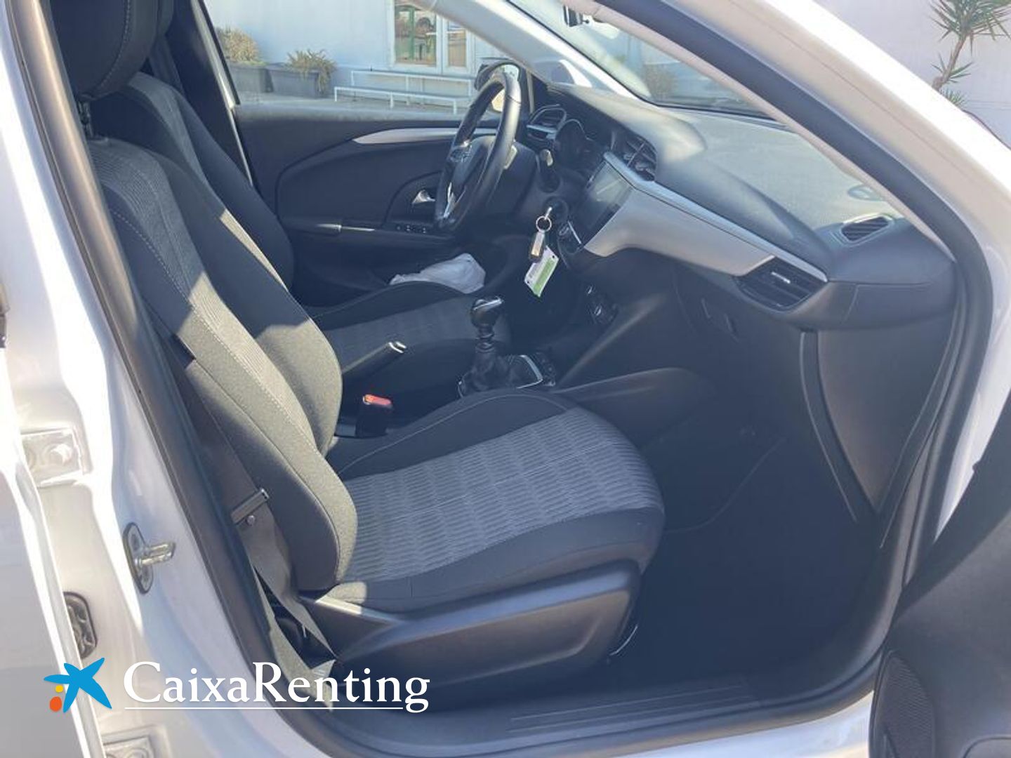 Opel Corsa 1.2 Turbo XHL Edition 74 kW (100 CV)