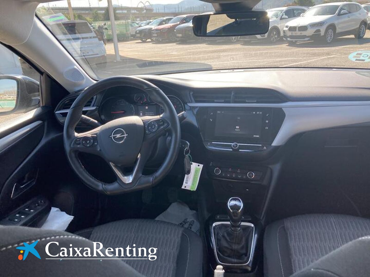 Opel Corsa 1.2 Turbo XHL Edition 74 kW (100 CV)