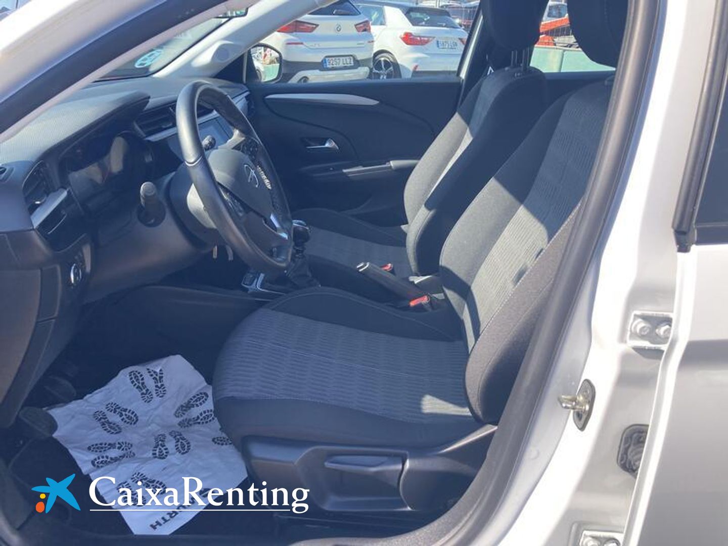 Opel Corsa 1.2 Turbo XHL Edition 74 kW (100 CV)