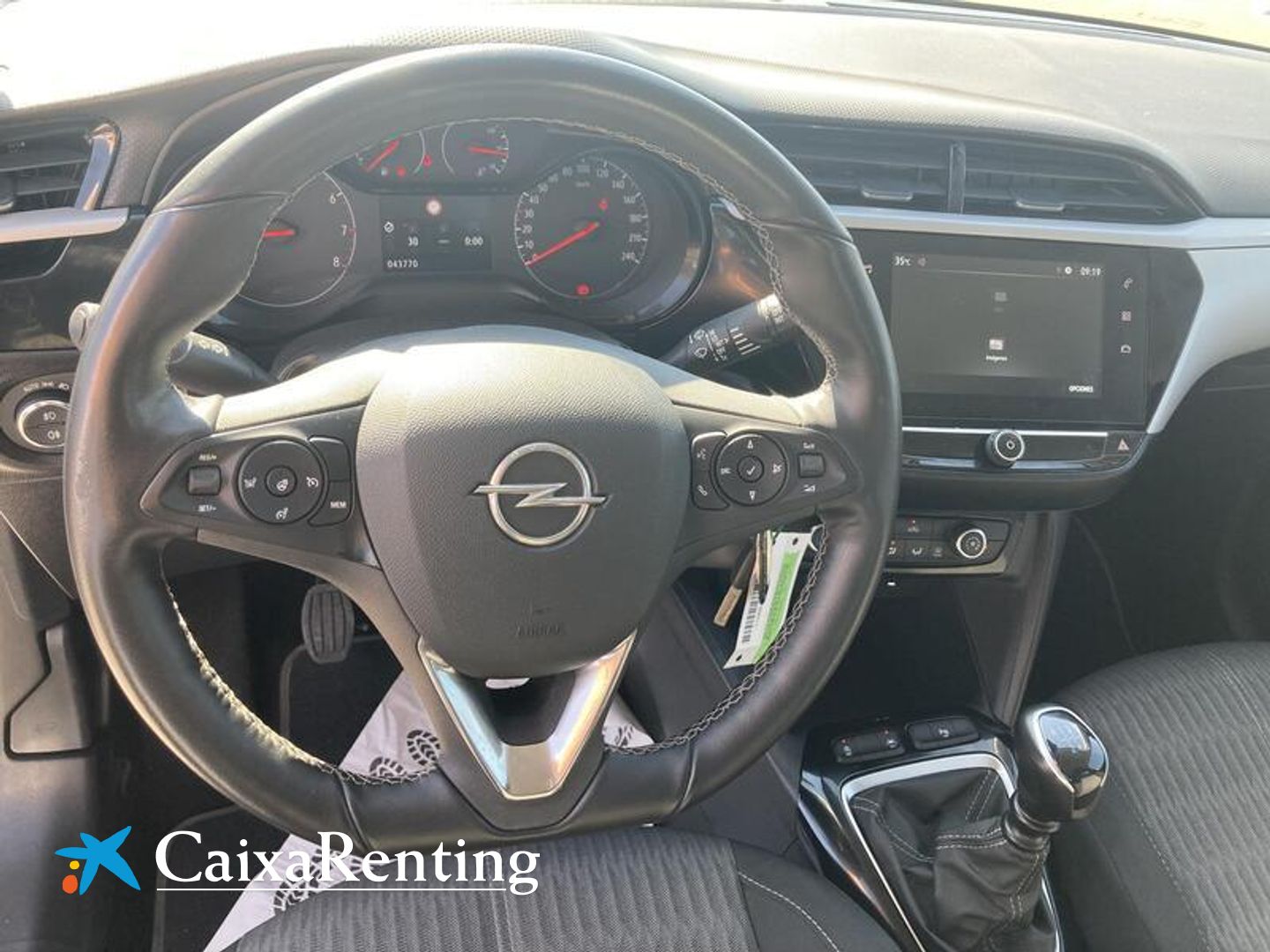 Opel Corsa 1.2 Turbo XHL Edition 74 kW (100 CV)