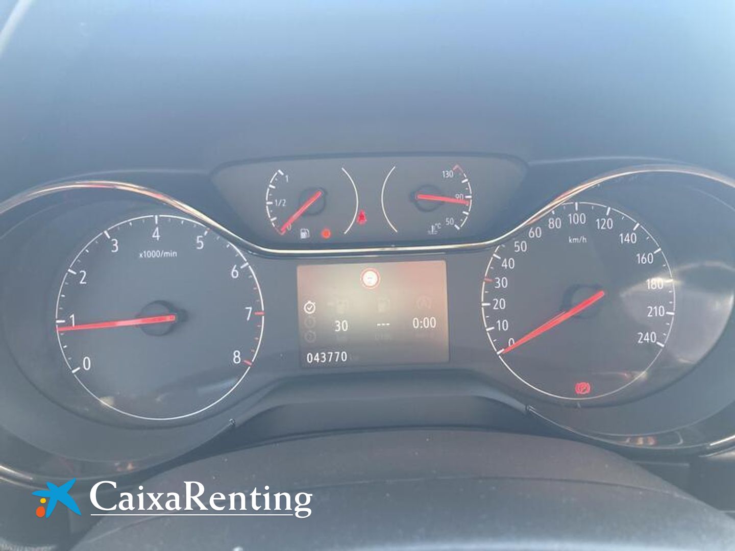 Opel Corsa 1.2 Turbo XHL Edition 74 kW (100 CV)
