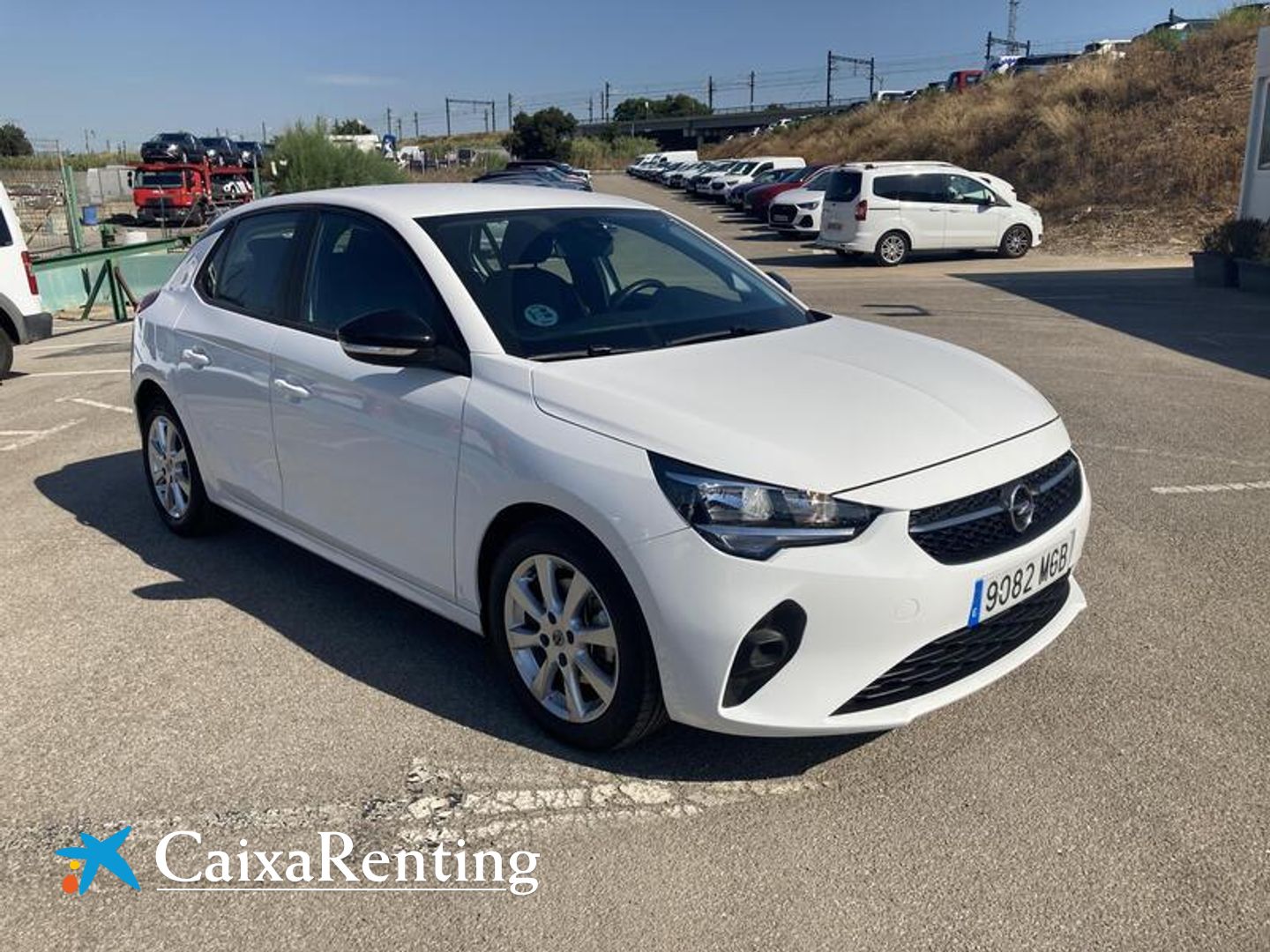 Opel Corsa 1.2 Turbo XHL Edition 74 kW (100 CV)
